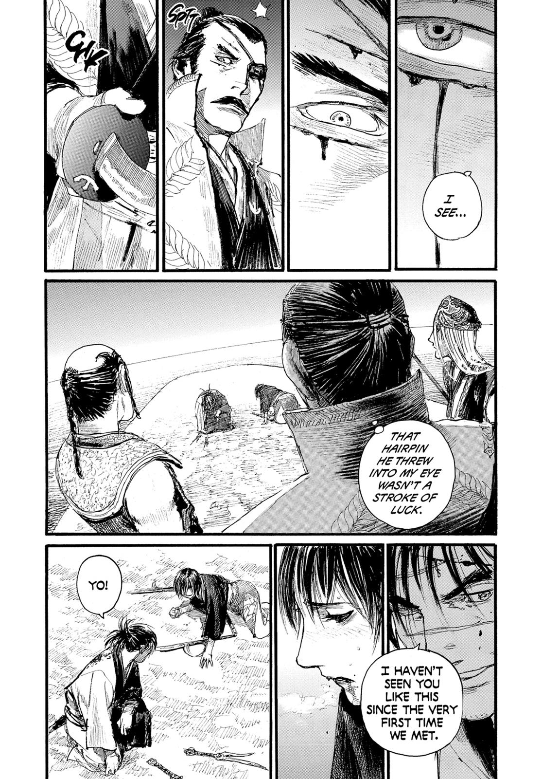 Blade of the Immortal Chapter 189 - Page 13