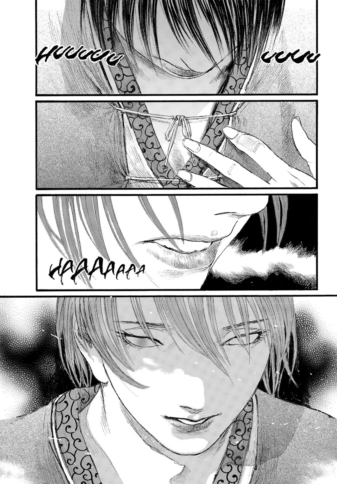 Blade of the Immortal Chapter 189 - Page 25