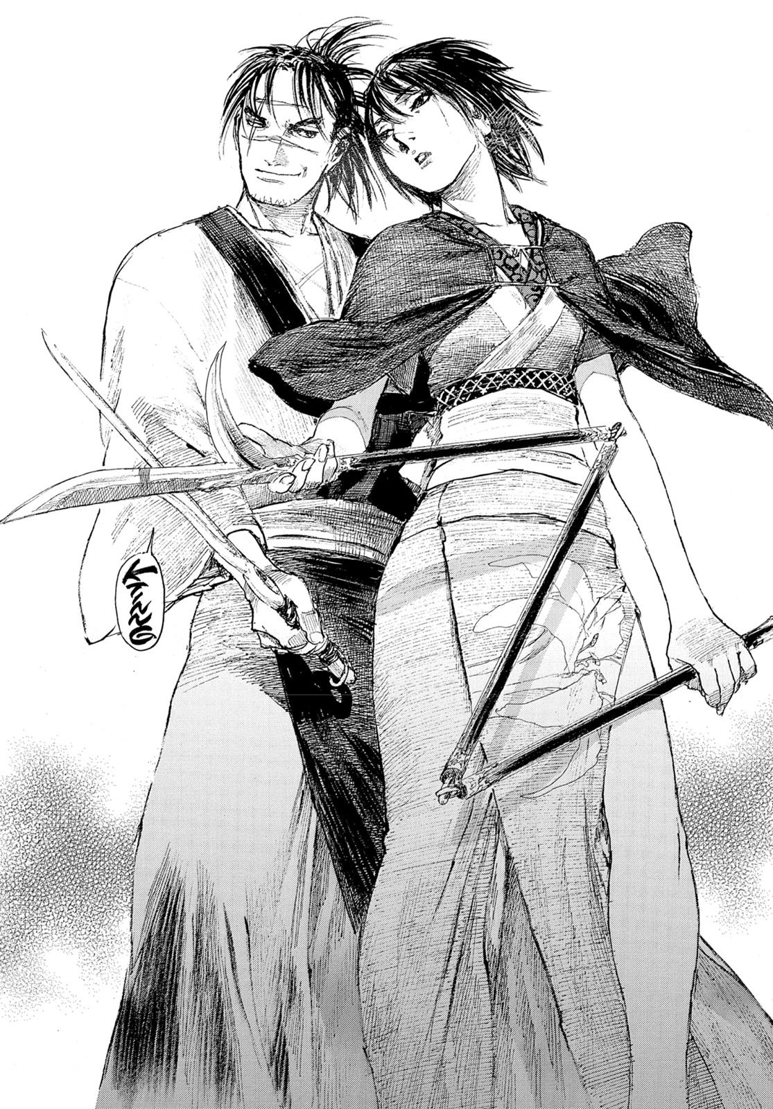 Blade of the Immortal Chapter 189 - Page 26