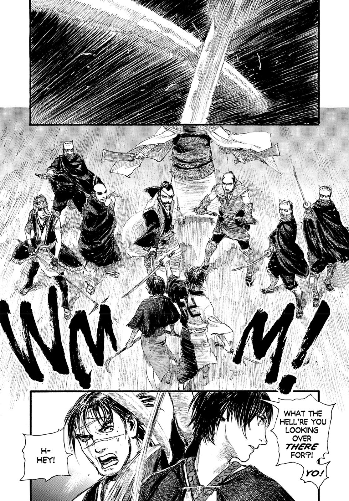 Blade of the Immortal Chapter 189 - Page 29