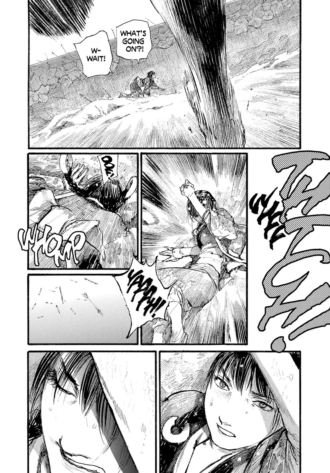 Blade of the Immortal Chapter 190 - Page 12