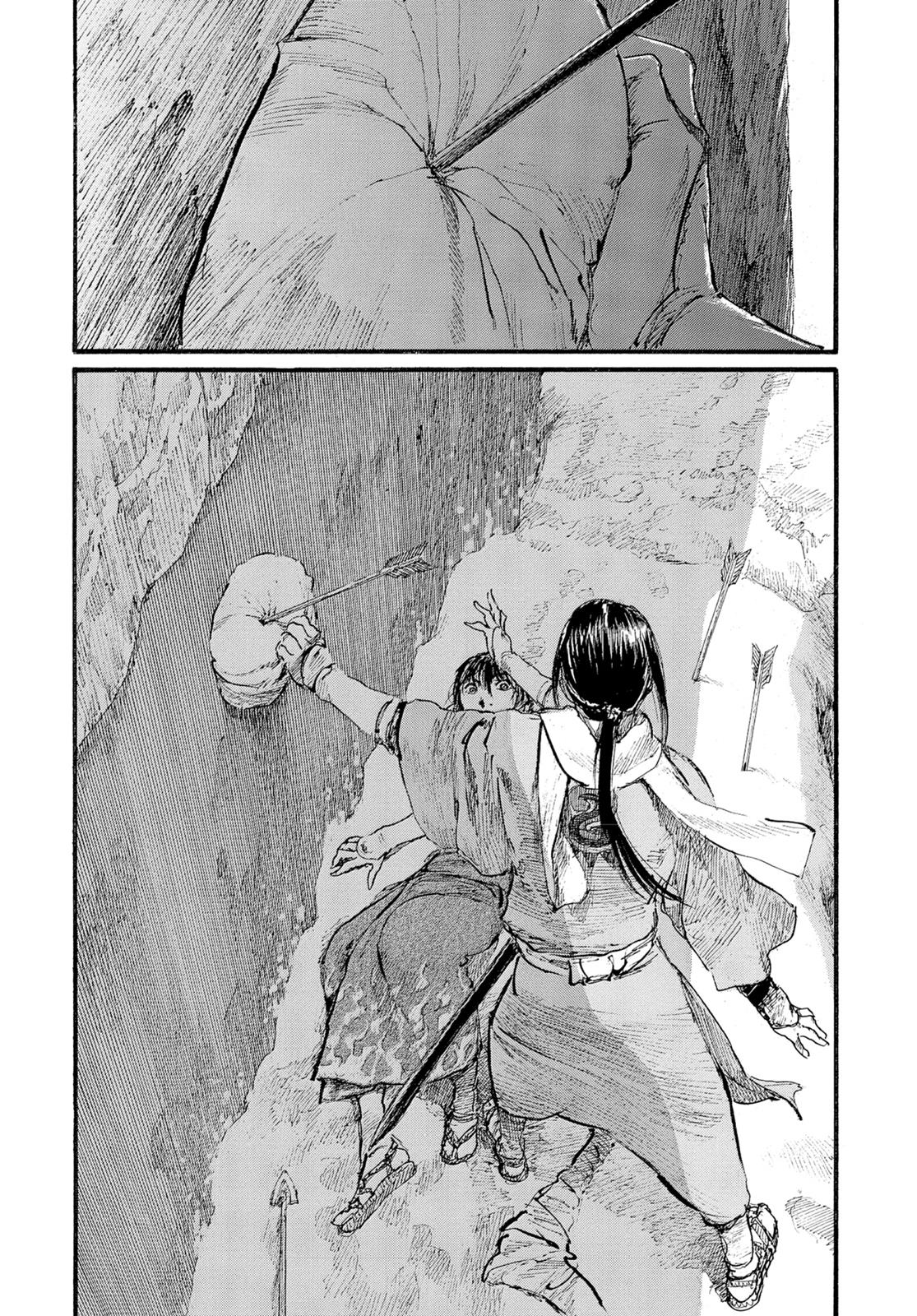 Blade of the Immortal Chapter 190 - Page 13