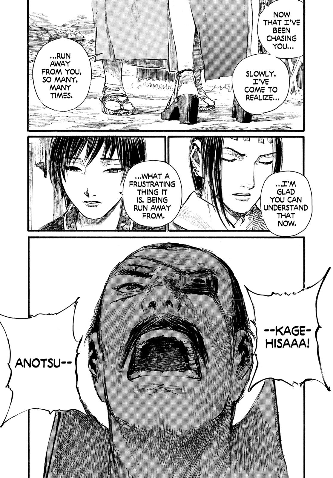 Blade of the Immortal Chapter 190 - Page 19