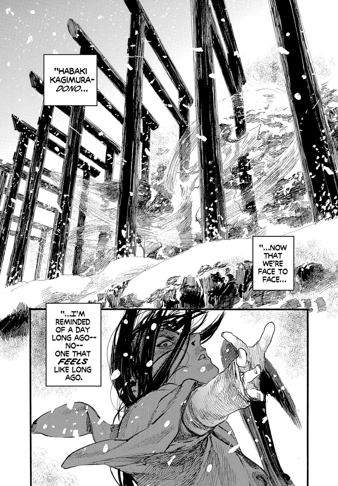 Blade of the Immortal Chapter 192 - Page 7