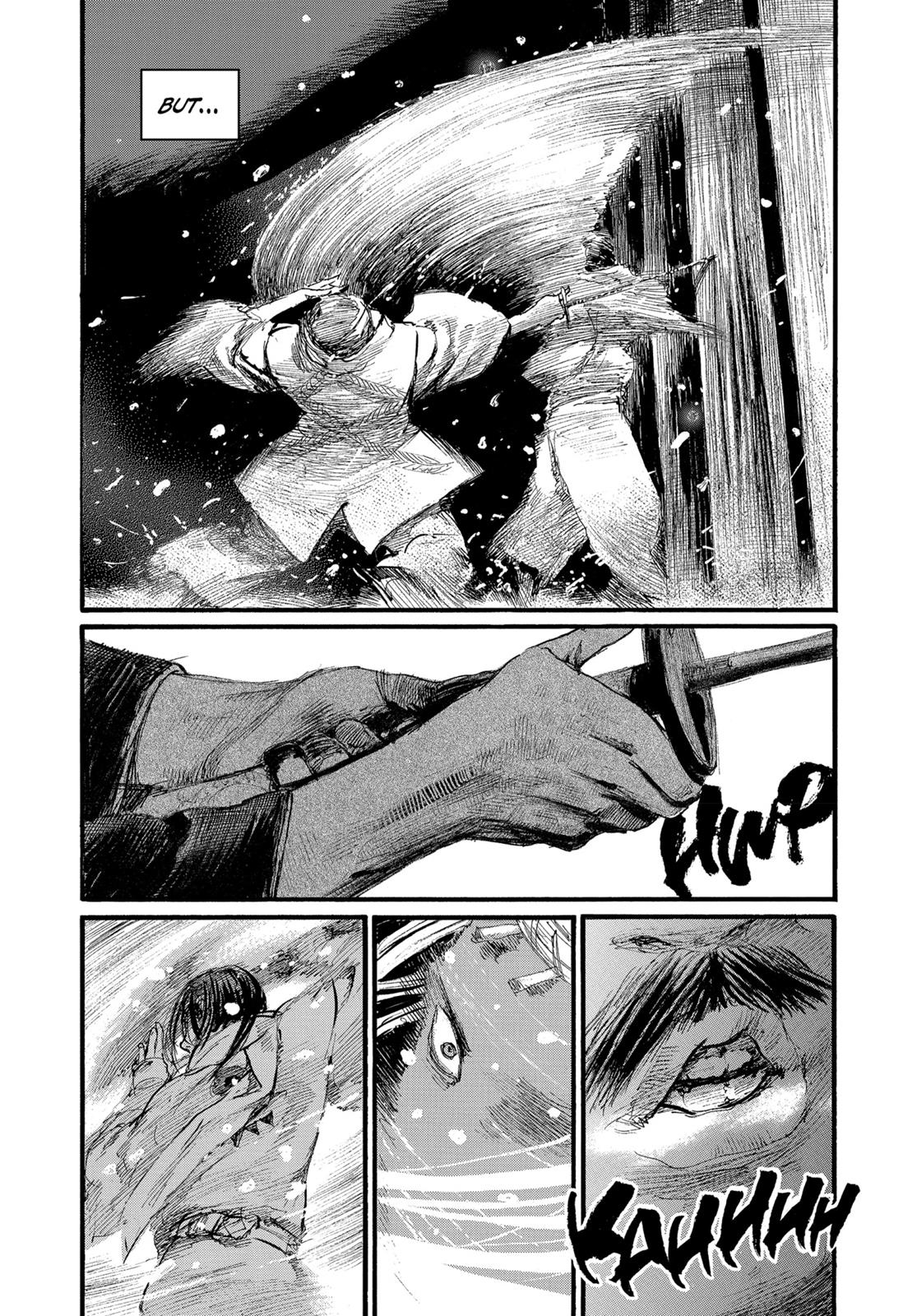 Blade of the Immortal Chapter 192 - Page 13