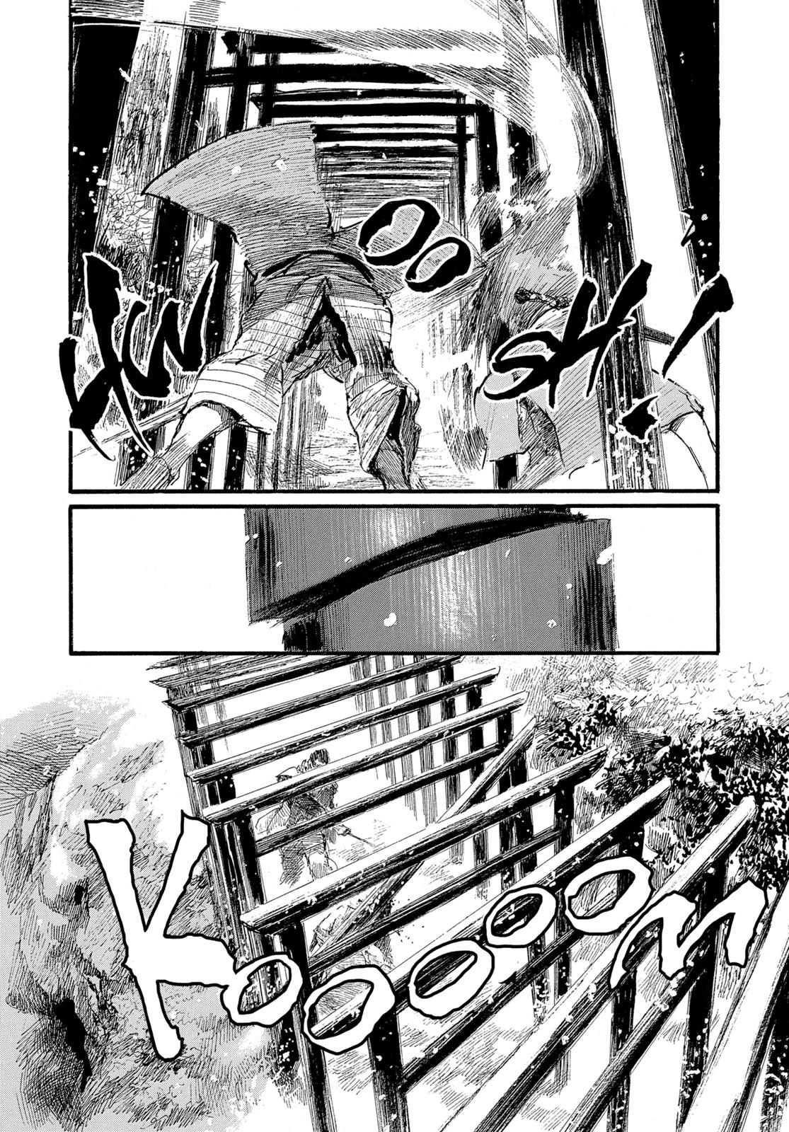Blade of the Immortal Chapter 192 - Page 15