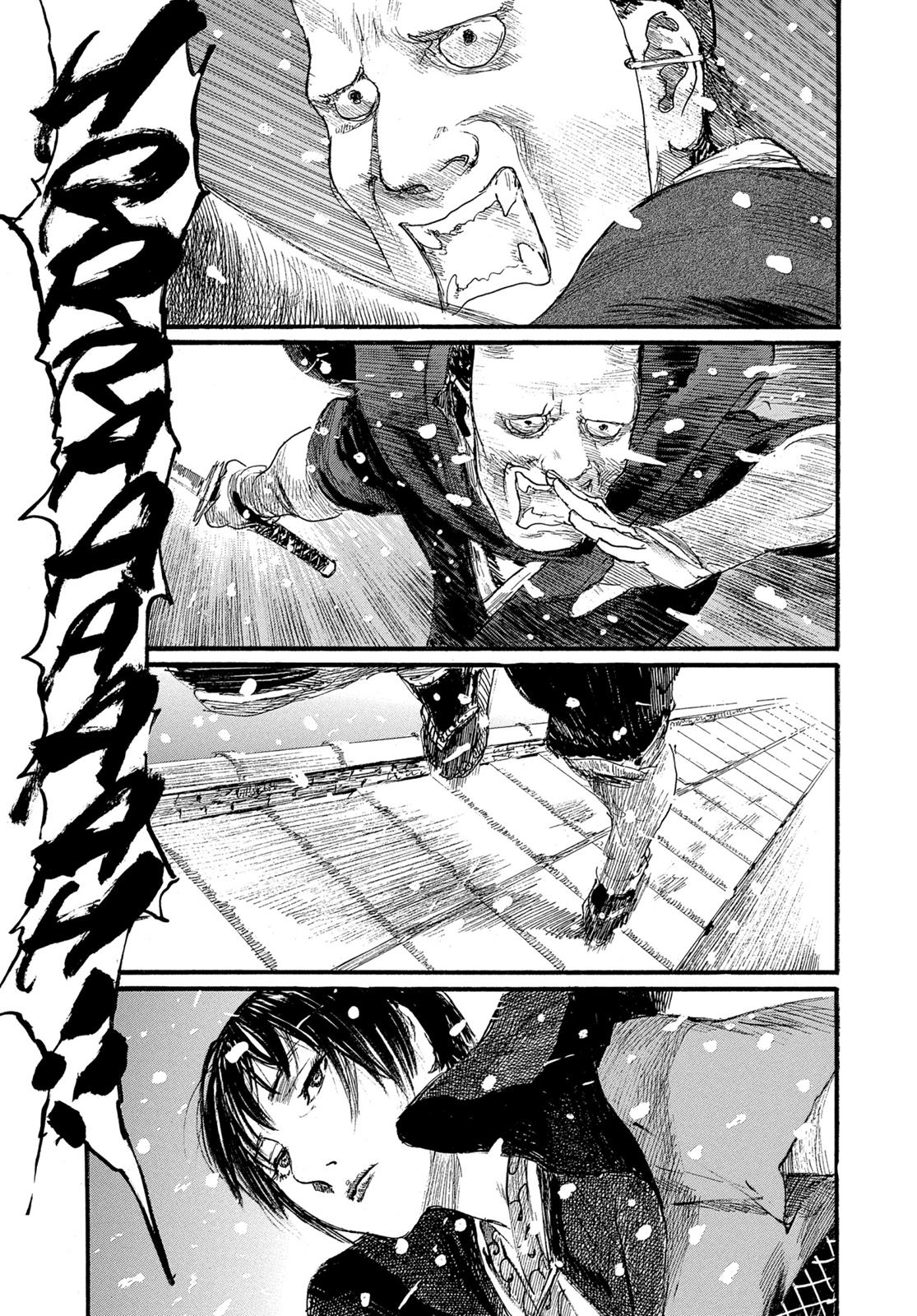 Blade of the Immortal Chapter 192 - Page 18