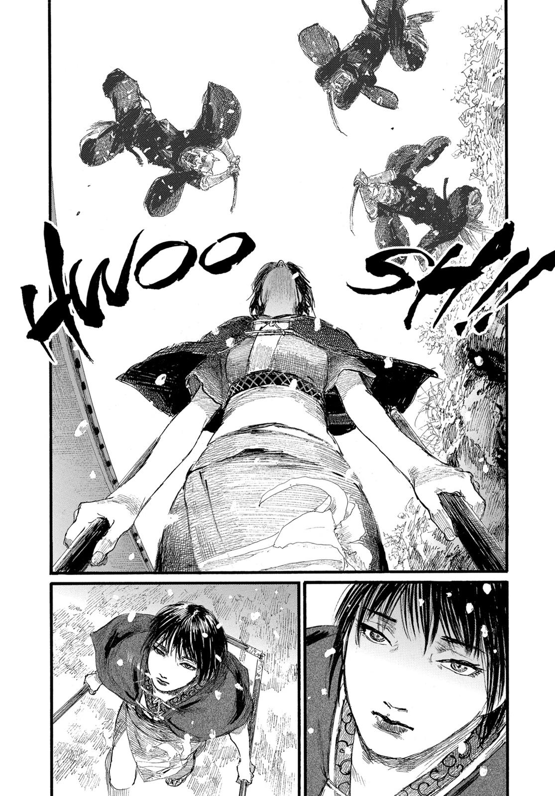 Blade of the Immortal Chapter 192 - Page 19