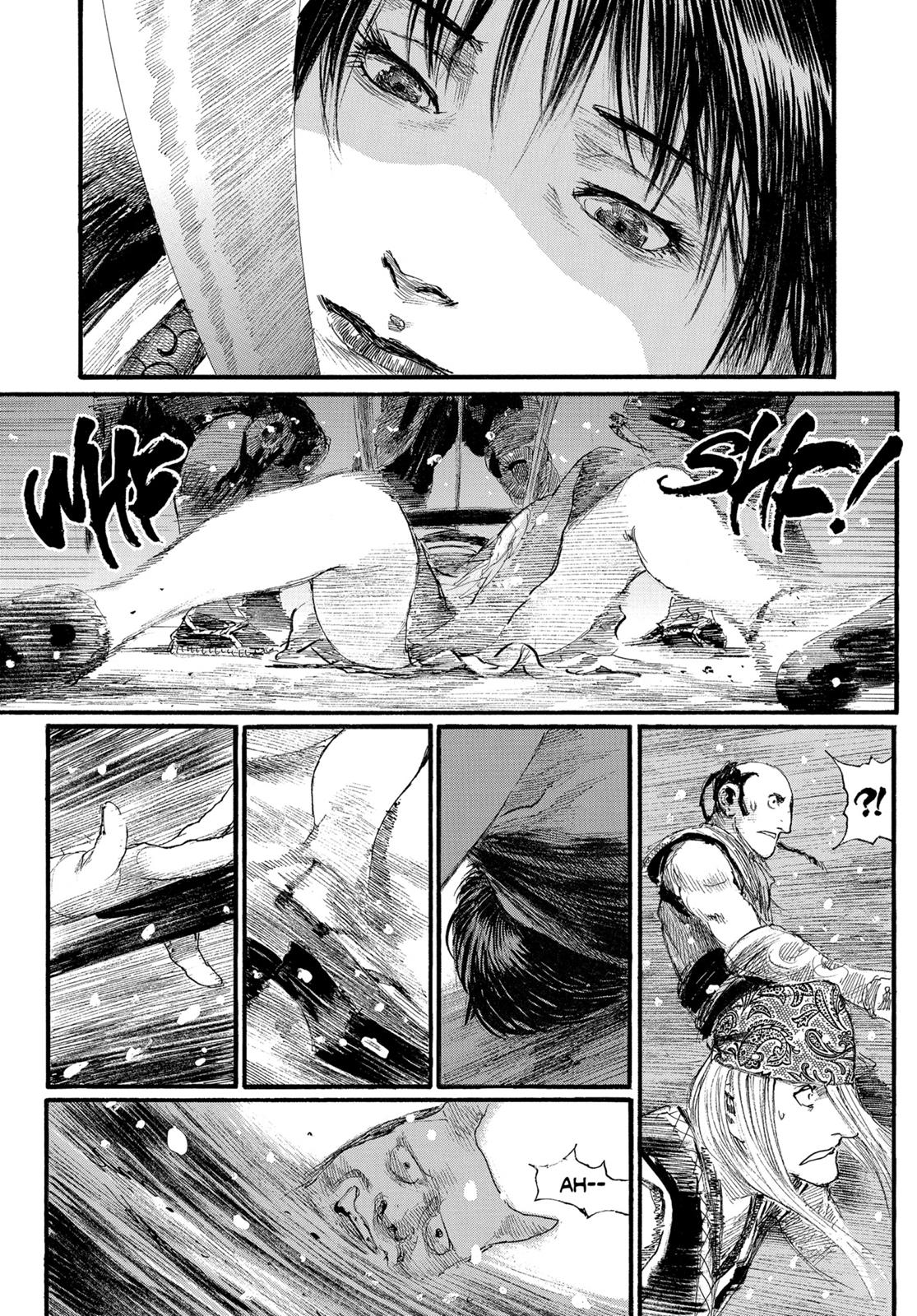 Blade of the Immortal Chapter 192 - Page 24