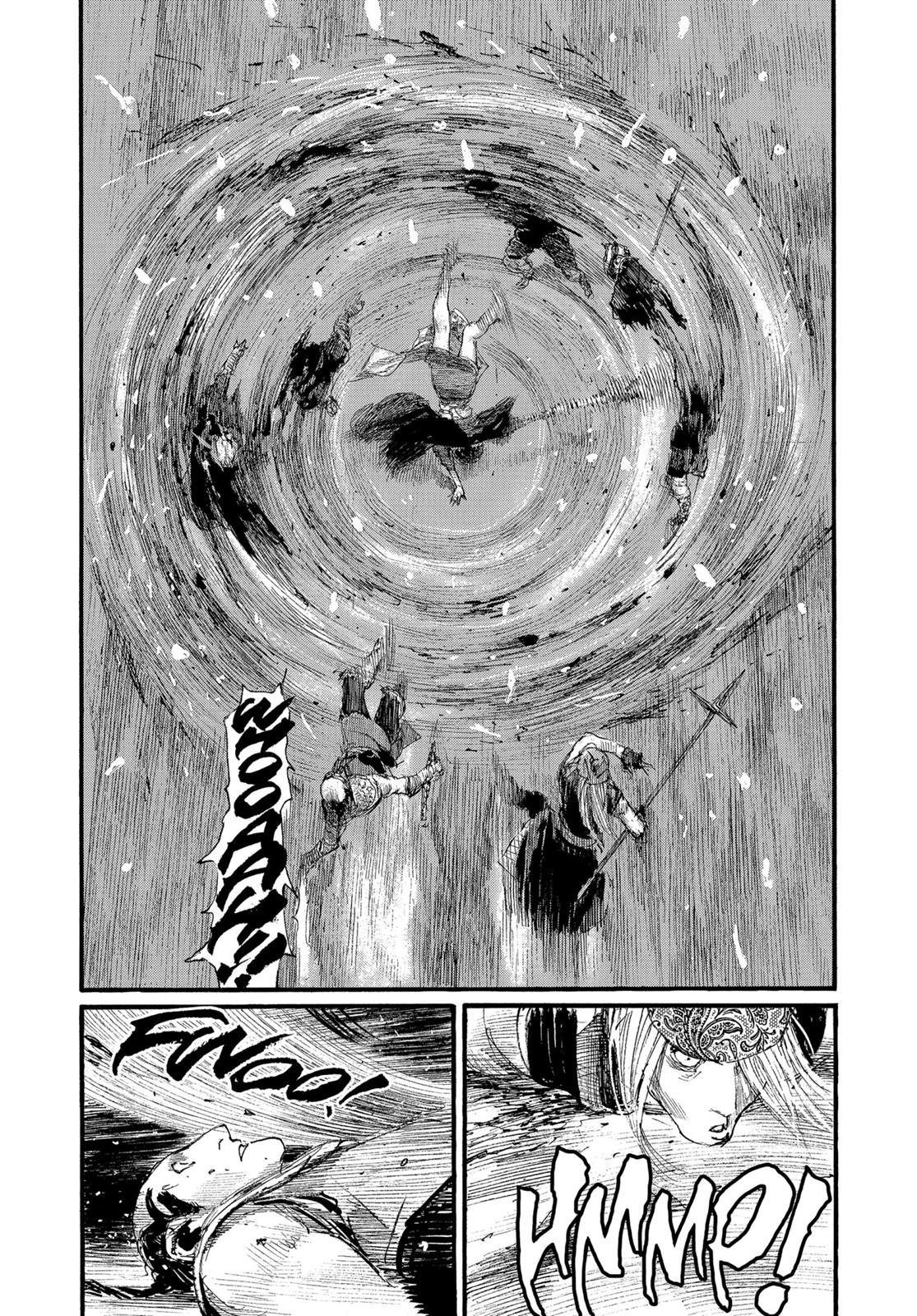 Blade of the Immortal Chapter 192 - Page 26