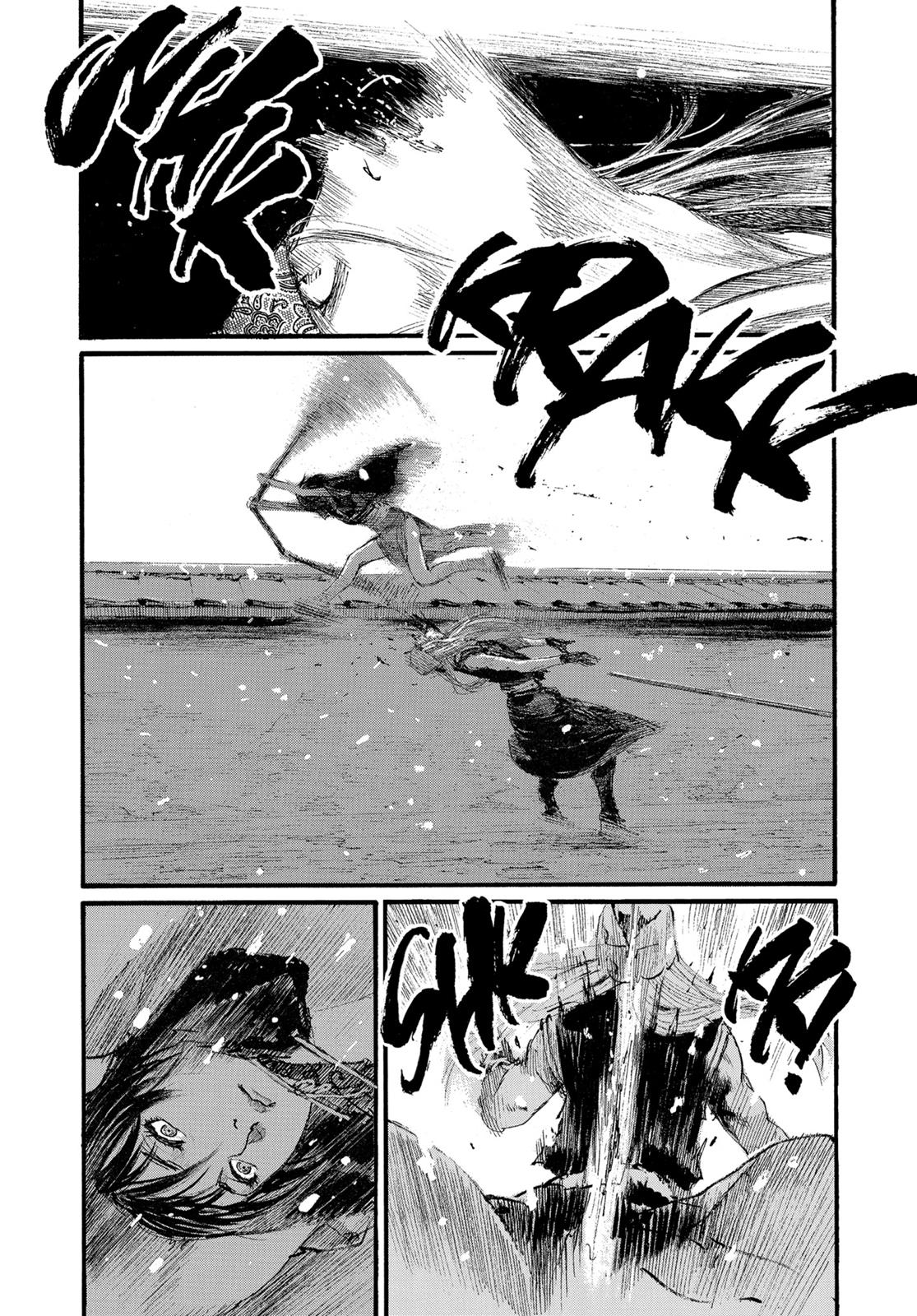 Blade of the Immortal Chapter 192 - Page 30