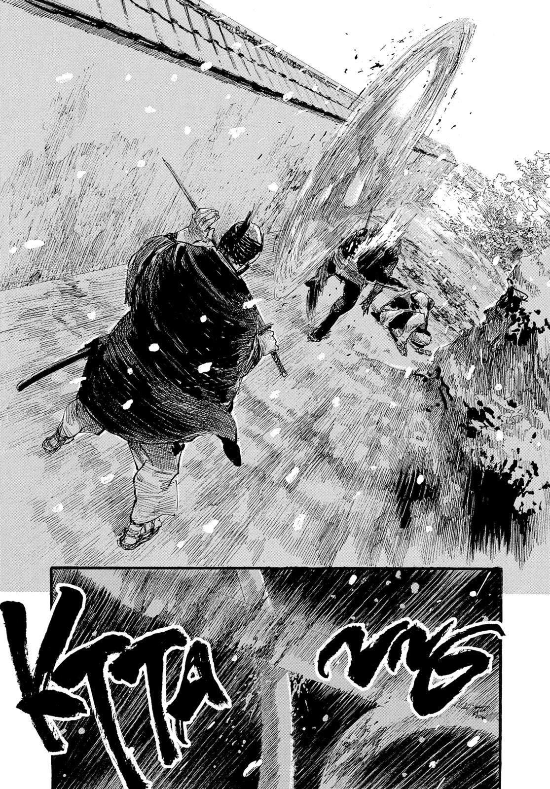 Blade of the Immortal Chapter 192 - Page 31