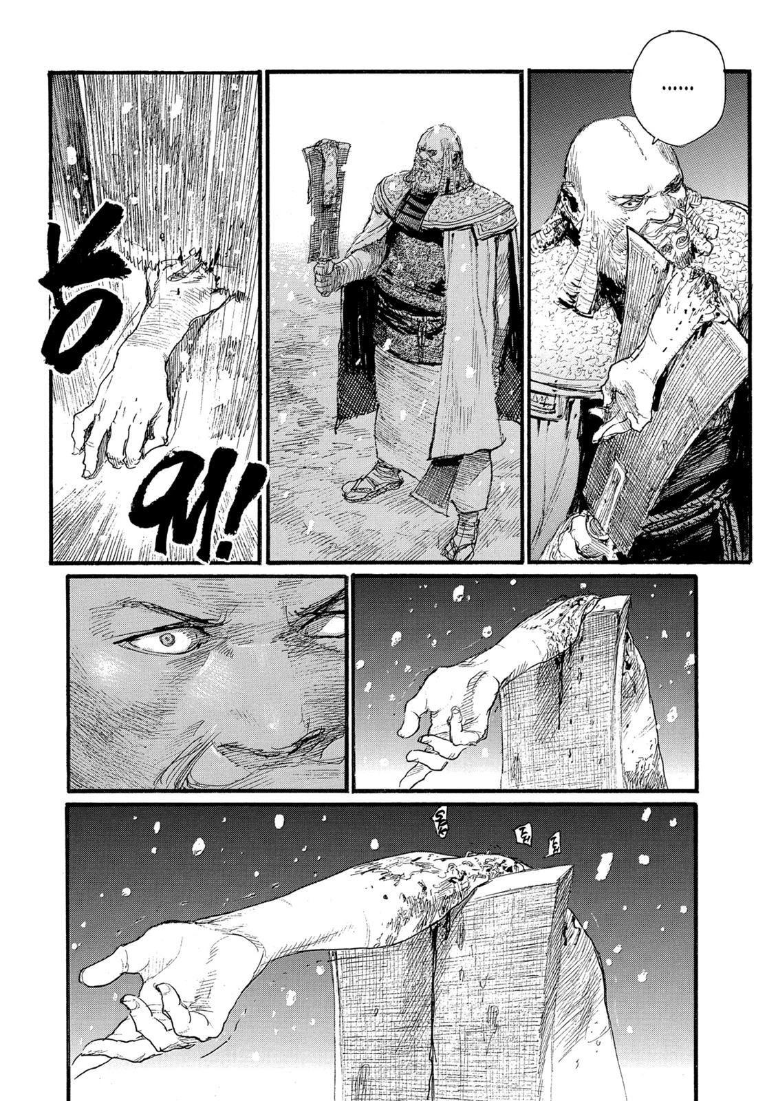 Blade of the Immortal Chapter 193 - Page 5