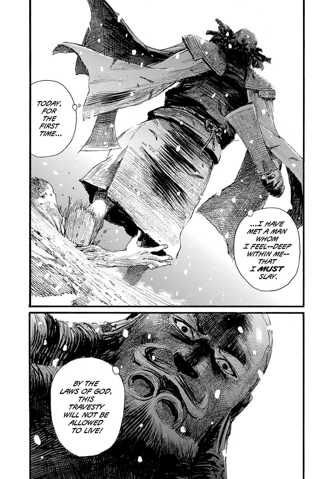 Blade of the Immortal Chapter 193 - Page 7