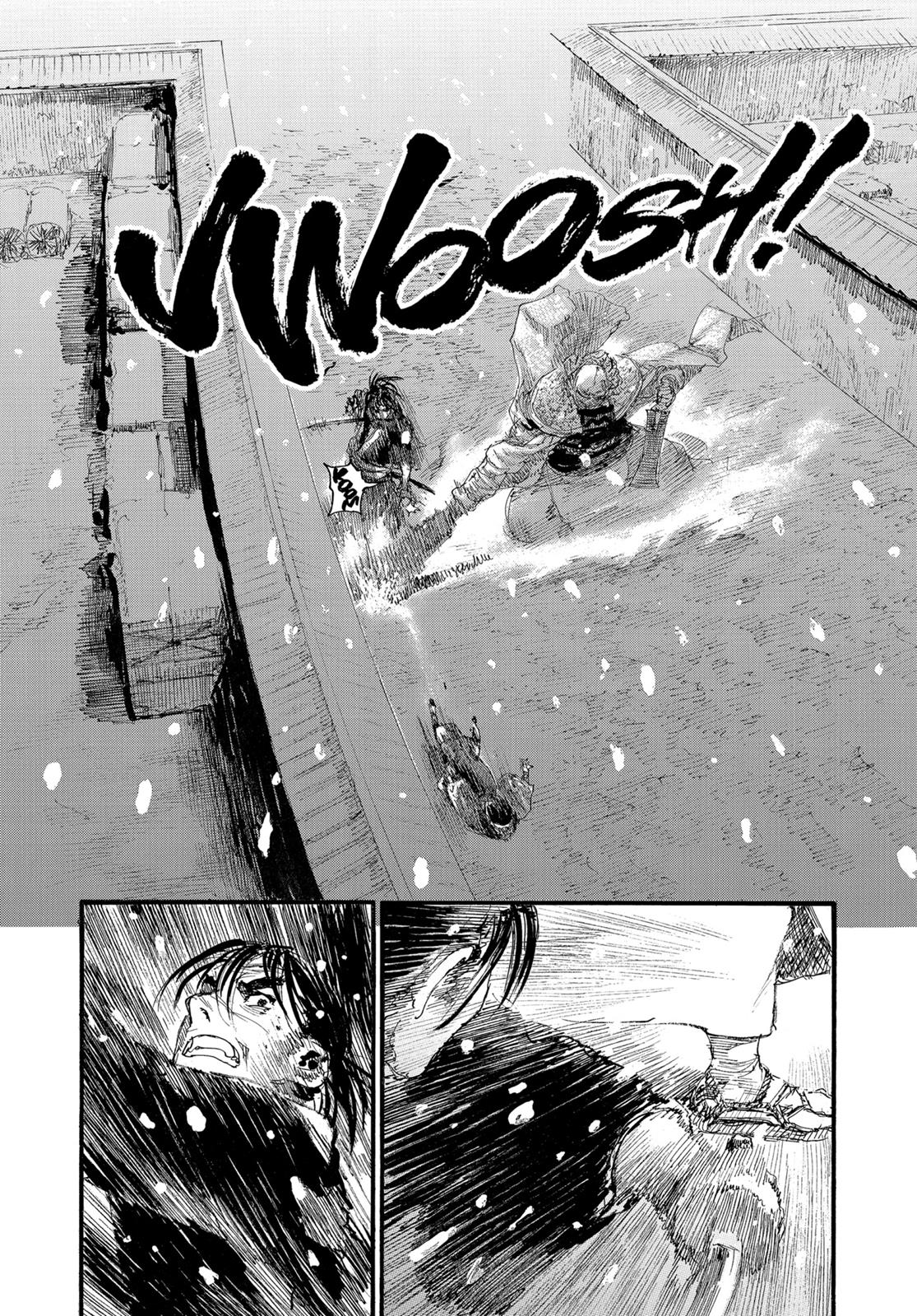 Blade of the Immortal Chapter 193 - Page 8