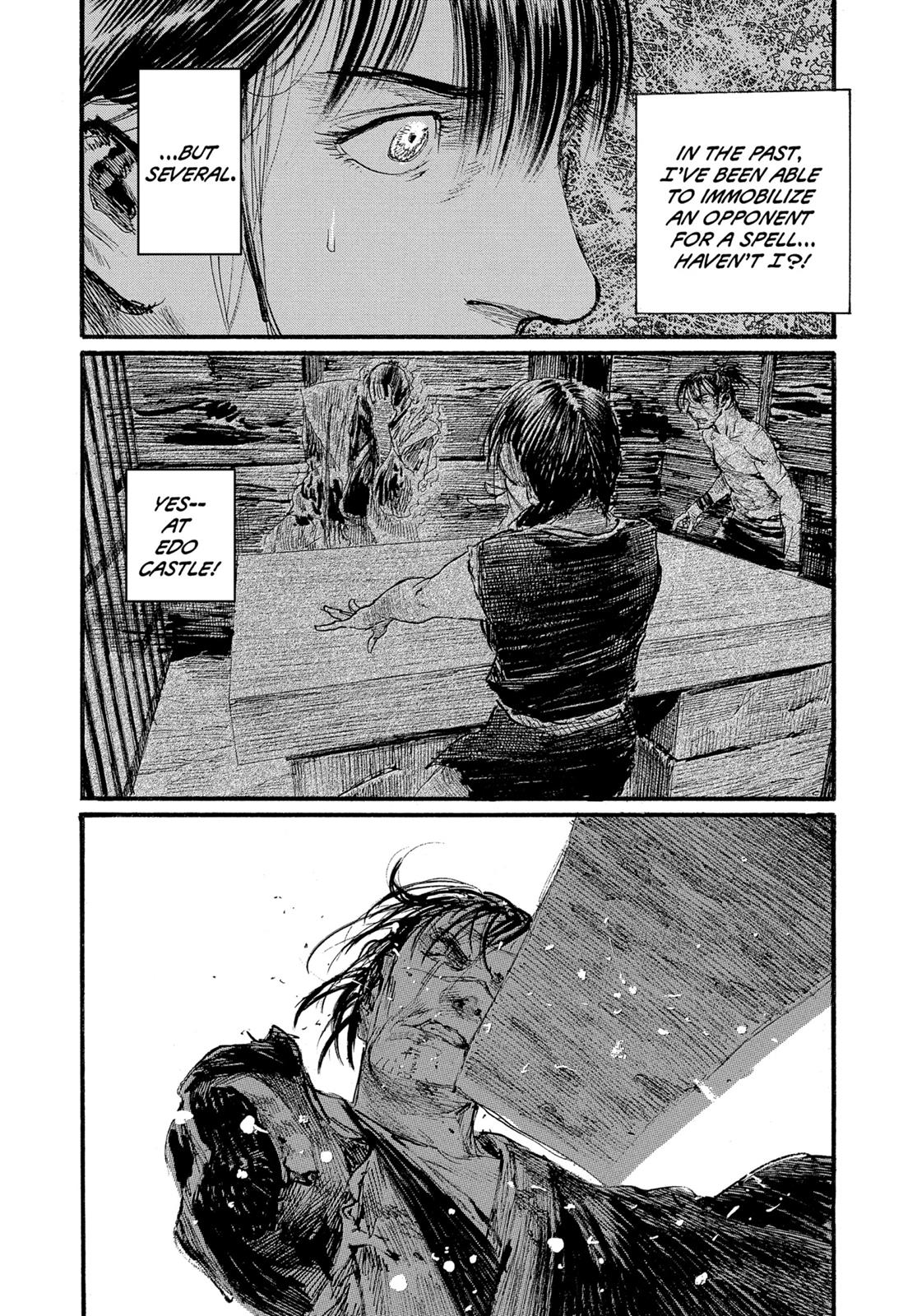 Blade of the Immortal Chapter 193 - Page 15