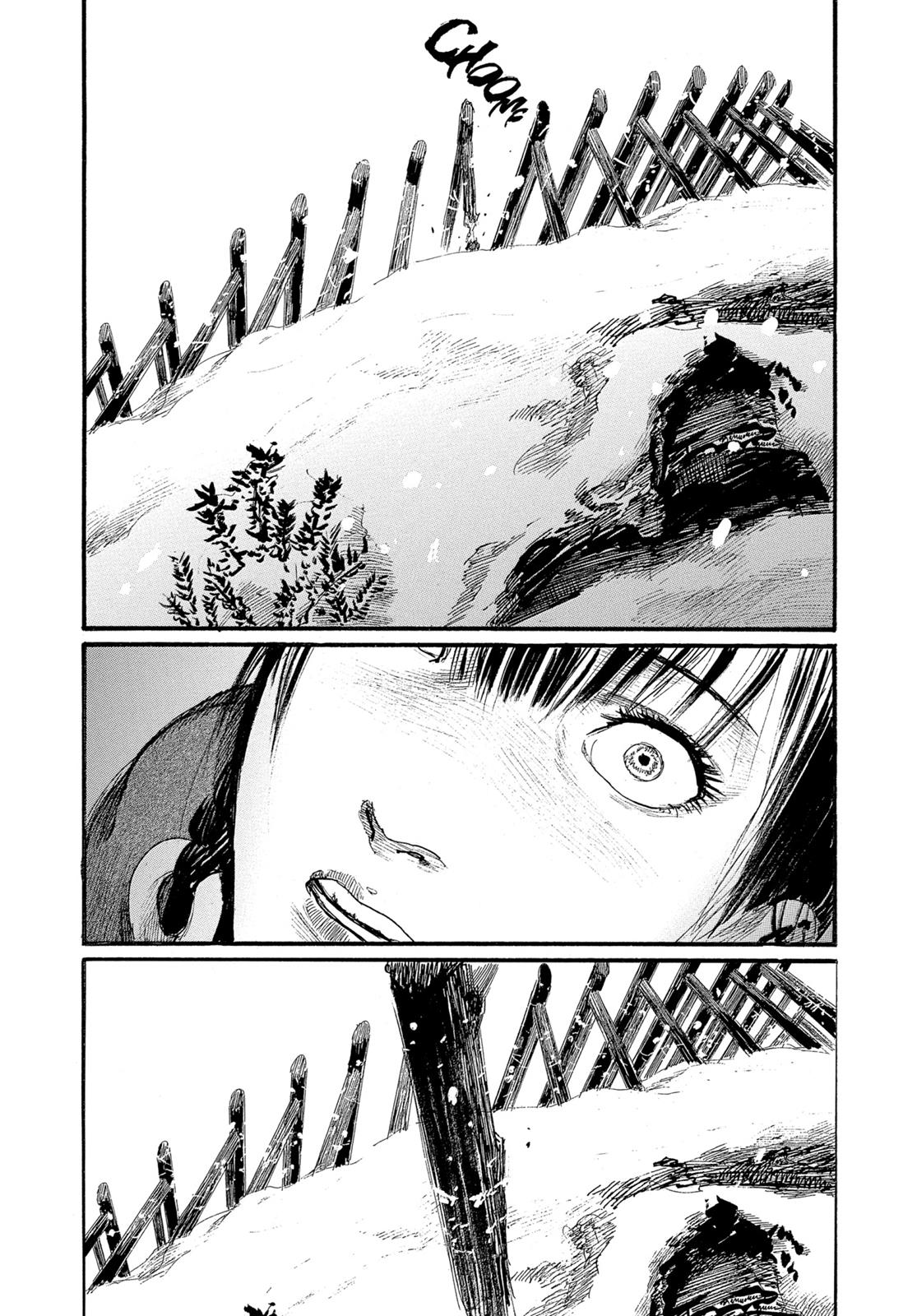 Blade of the Immortal Chapter 193 - Page 21