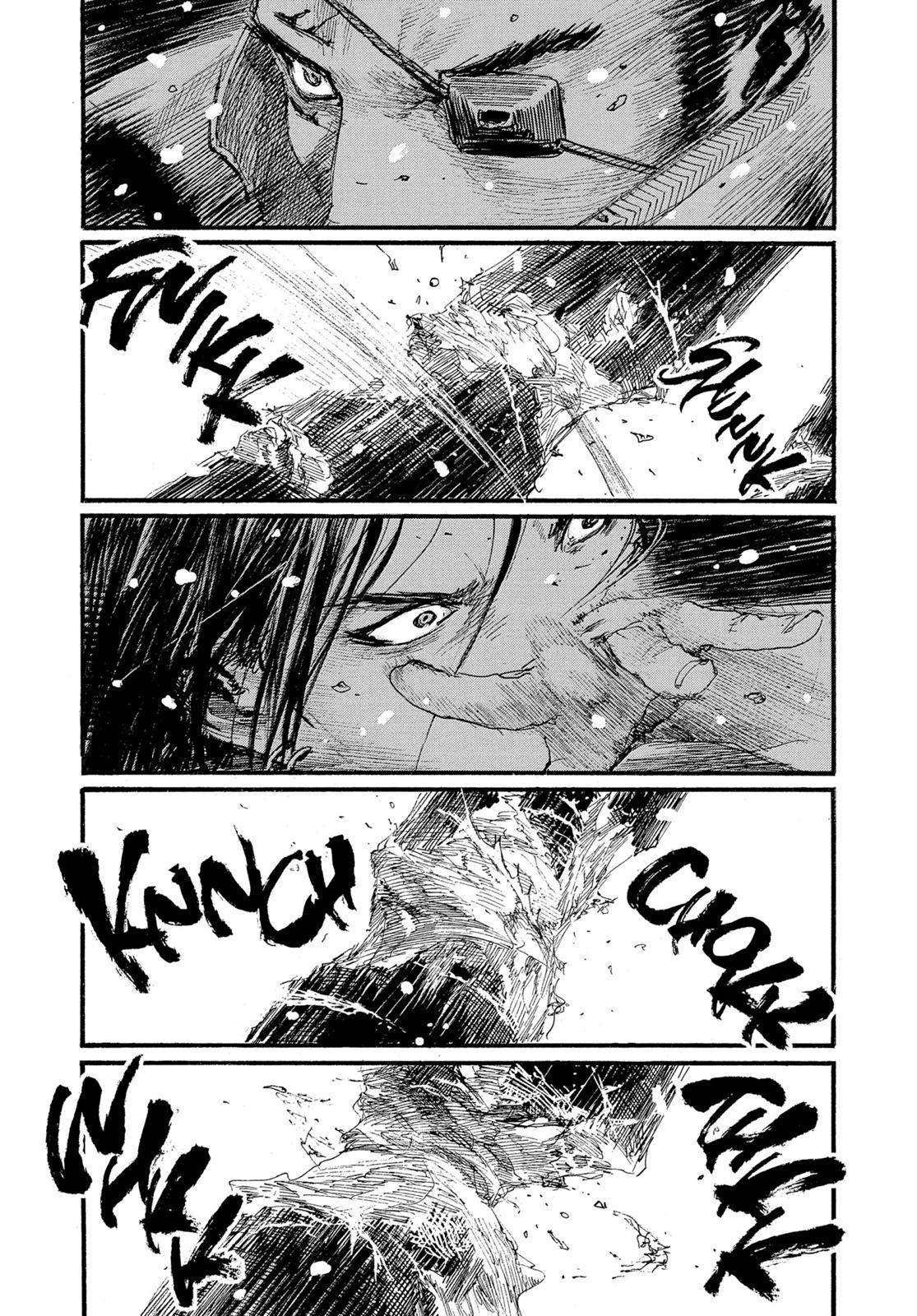 Blade of the Immortal Chapter 193 - Page 25