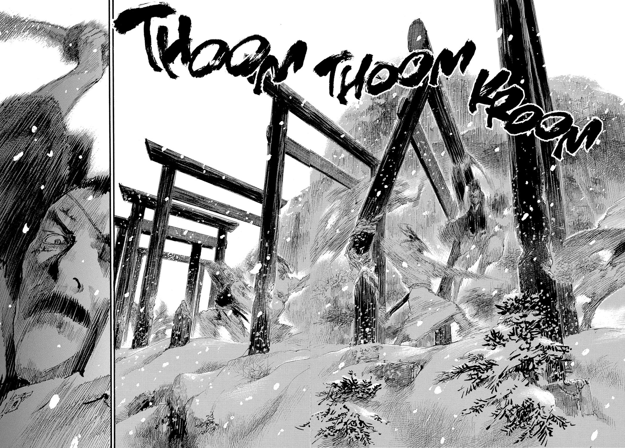 Blade of the Immortal Chapter 193 - Page 26