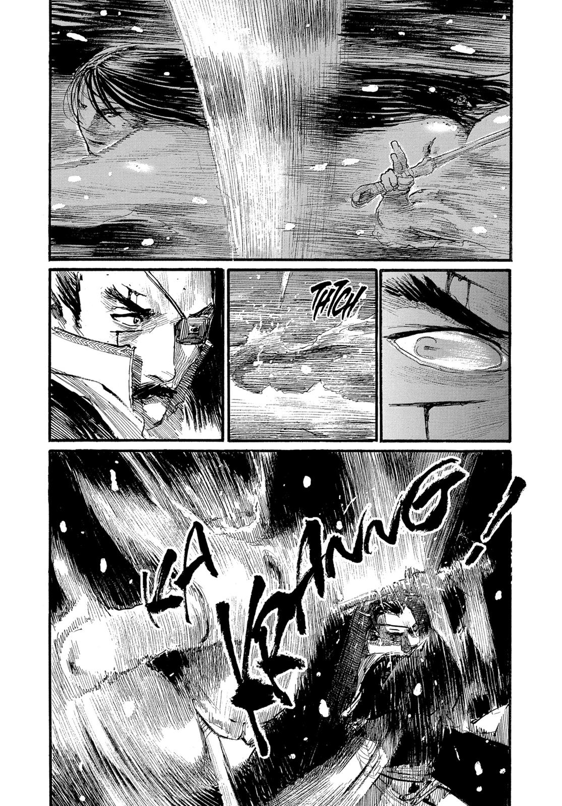 Blade of the Immortal Chapter 193 - Page 27