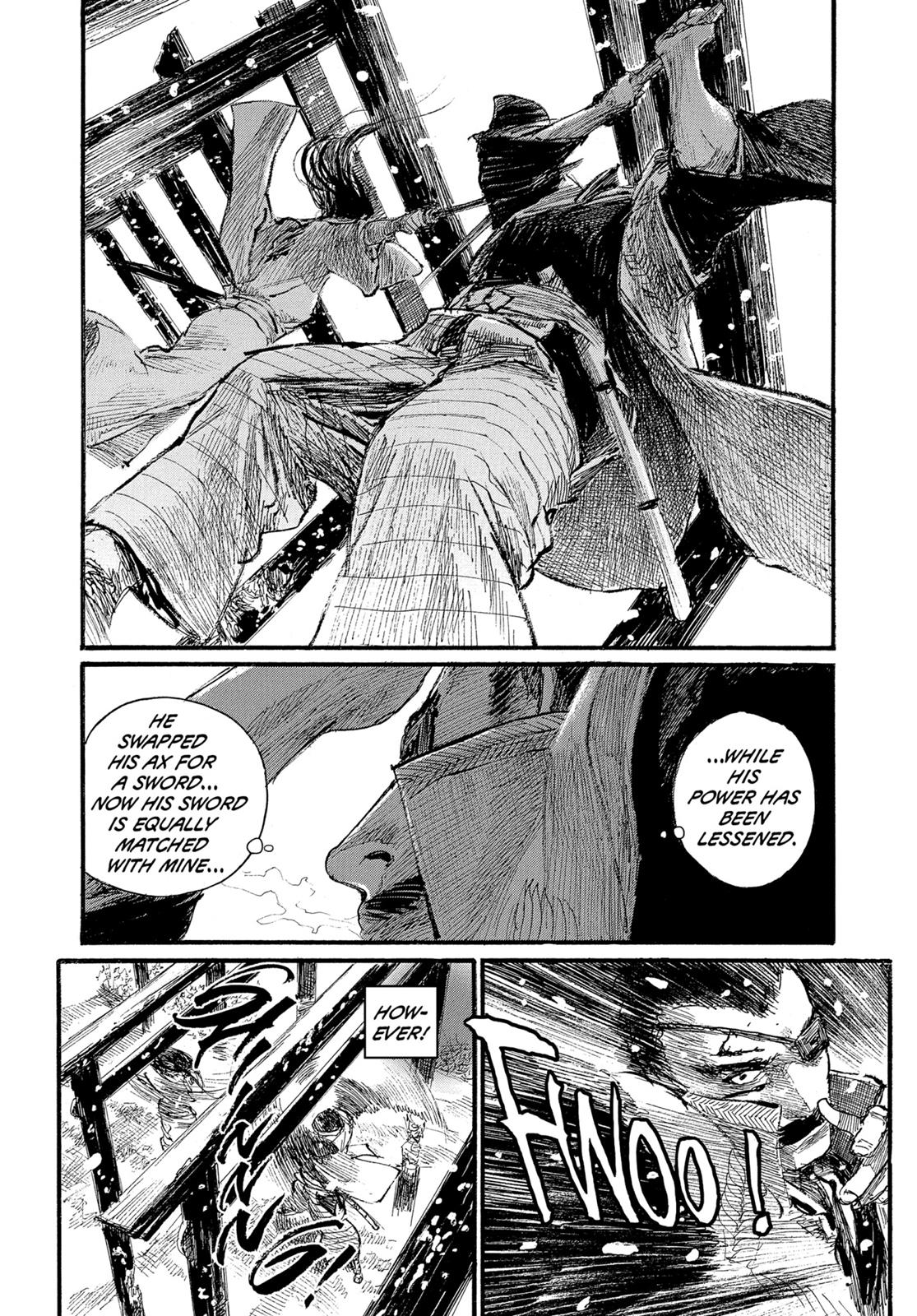 Blade of the Immortal Chapter 193 - Page 28