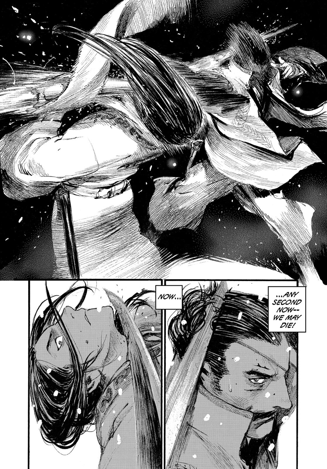 Blade of the Immortal Chapter 193 - Page 29