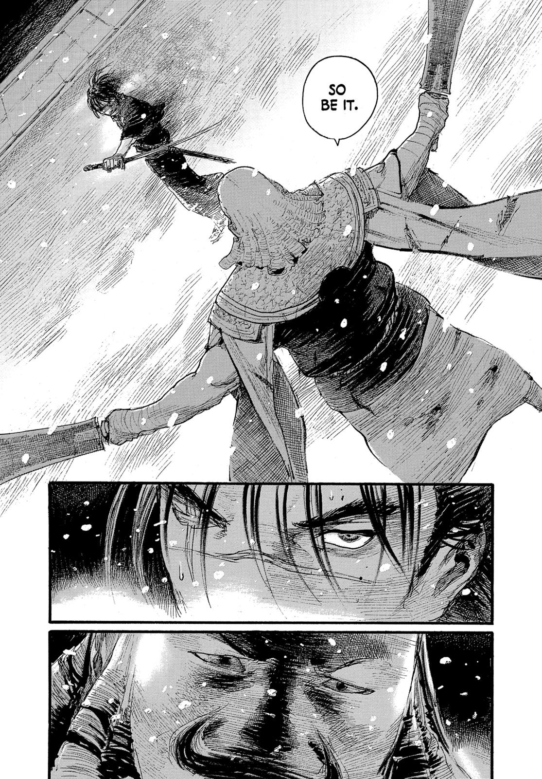 Blade of the Immortal Chapter 194 - Page 6
