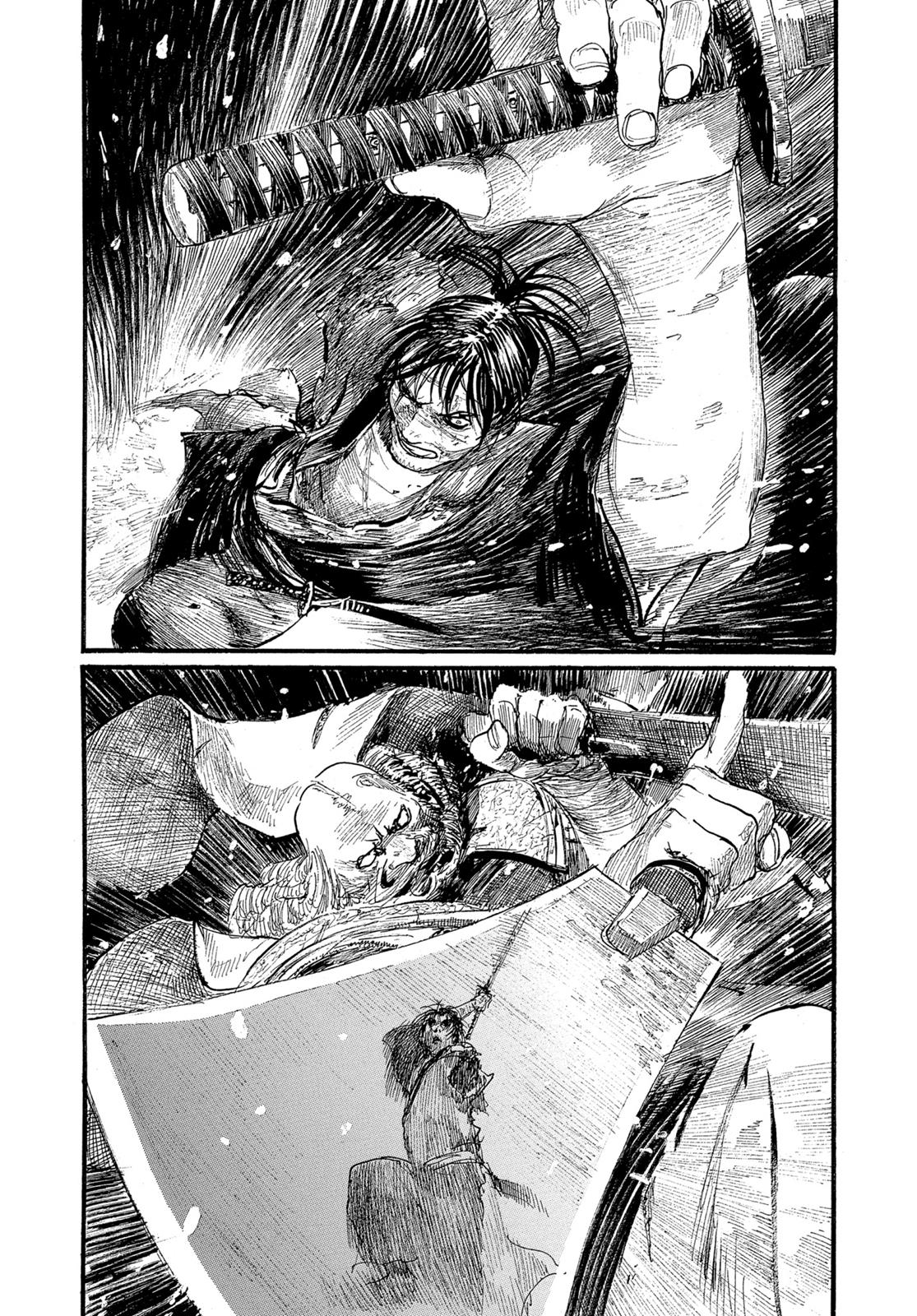 Blade of the Immortal Chapter 194 - Page 7