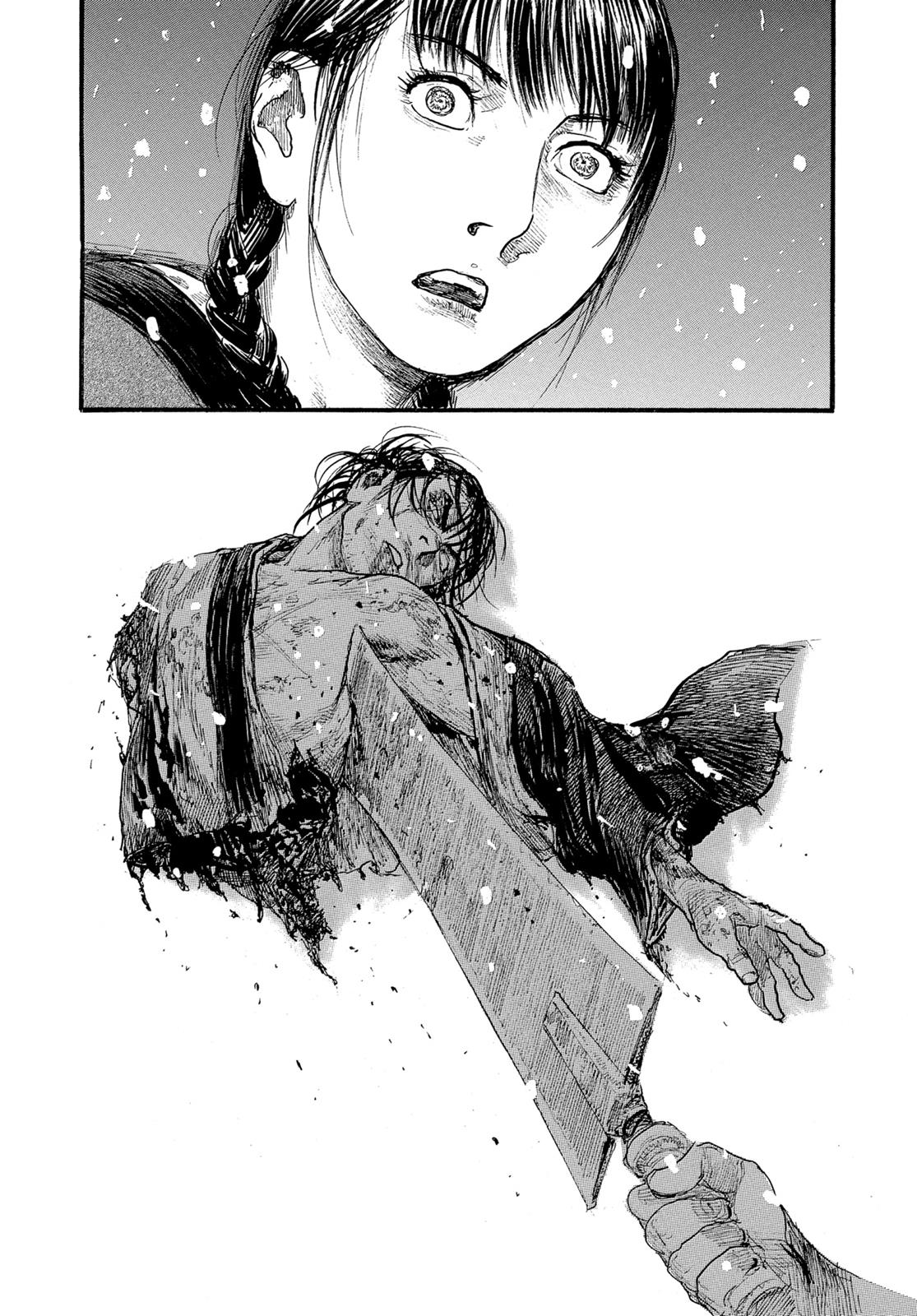 Blade of the Immortal Chapter 194 - Page 9