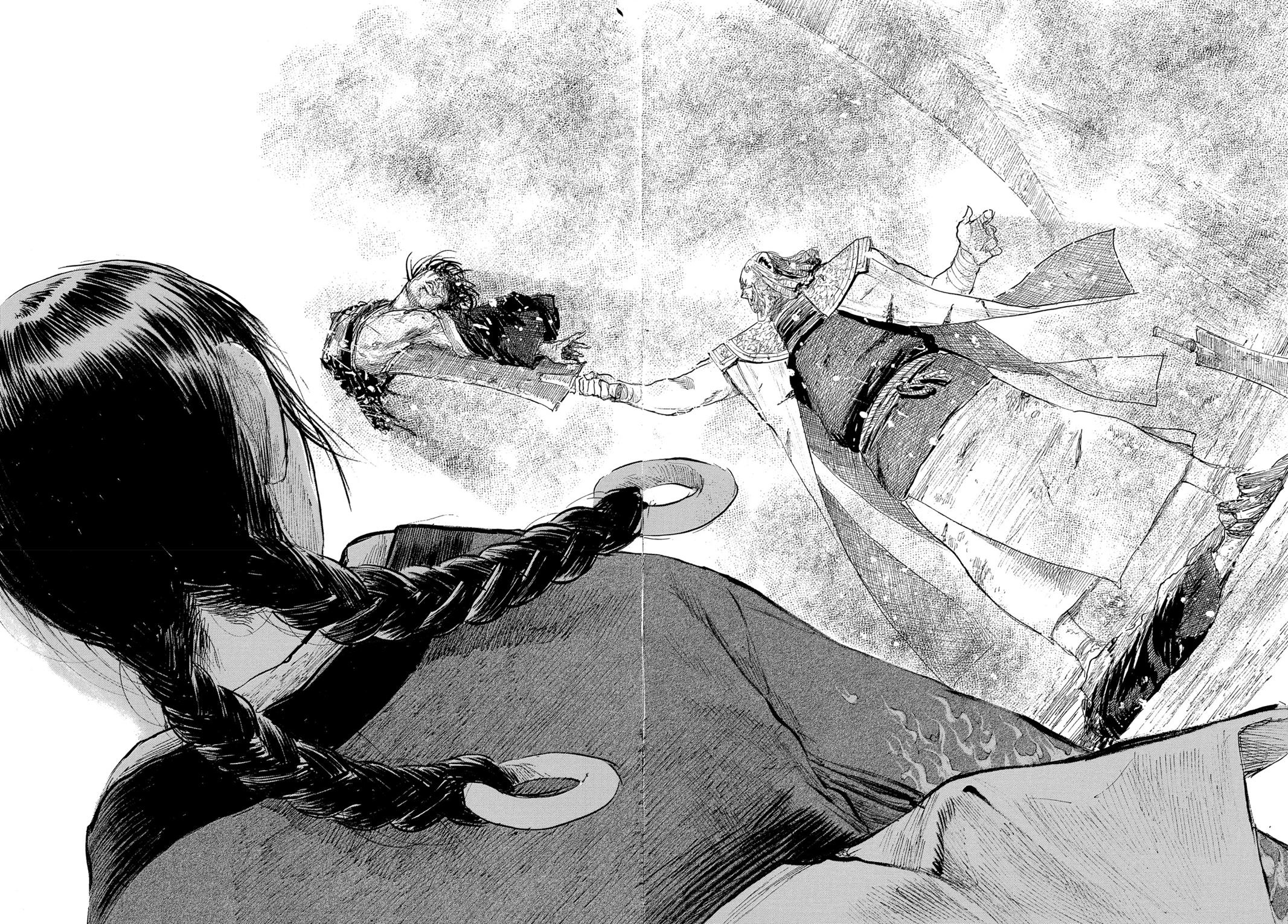 Blade of the Immortal Chapter 194 - Page 10