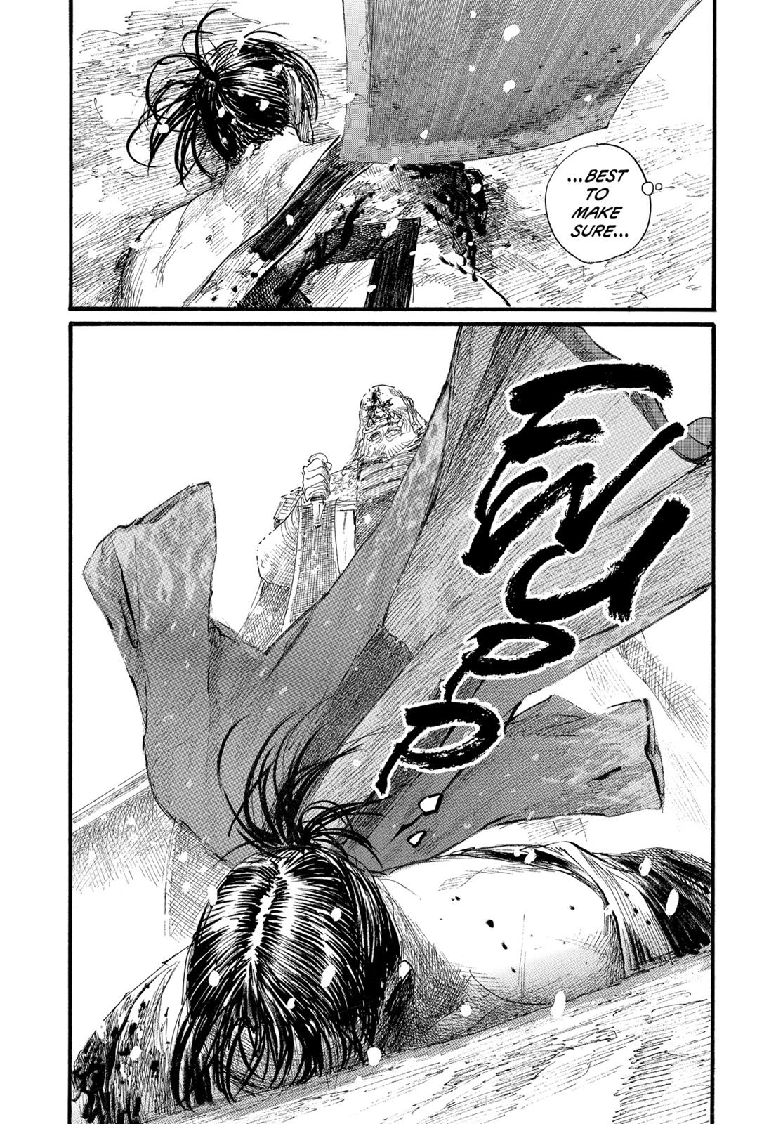 Blade of the Immortal Chapter 194 - Page 13