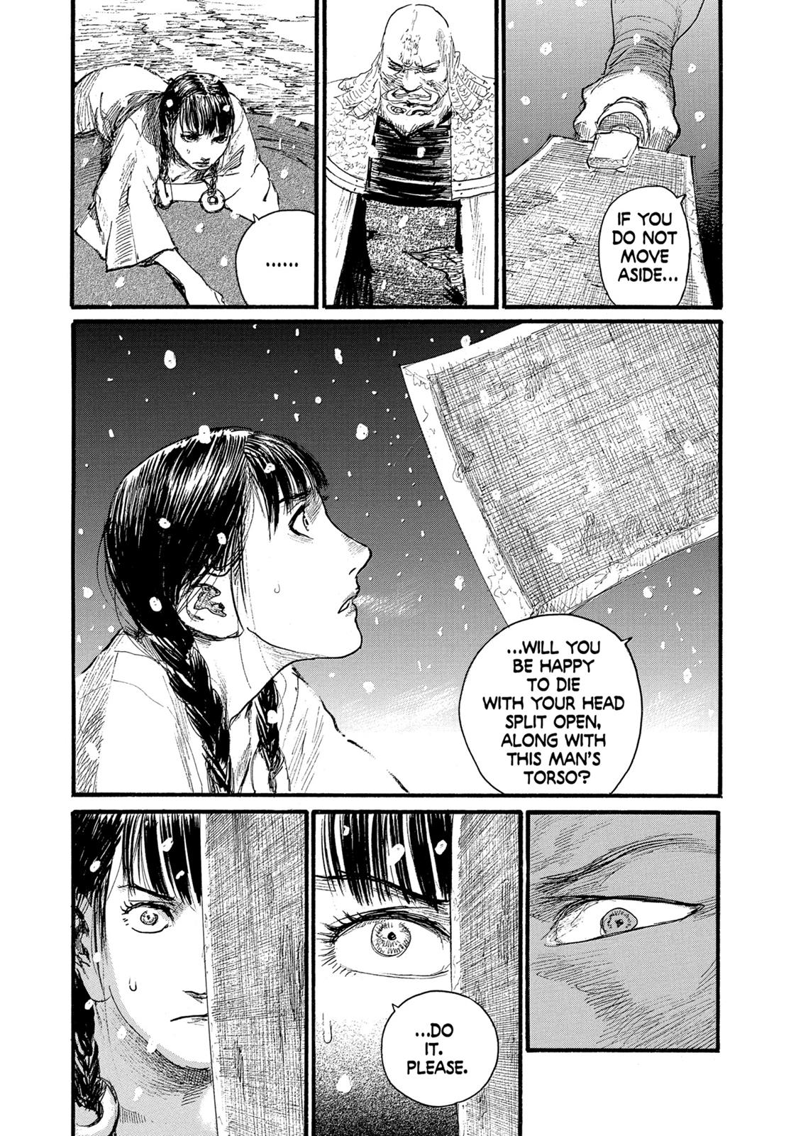 Blade of the Immortal Chapter 194 - Page 16