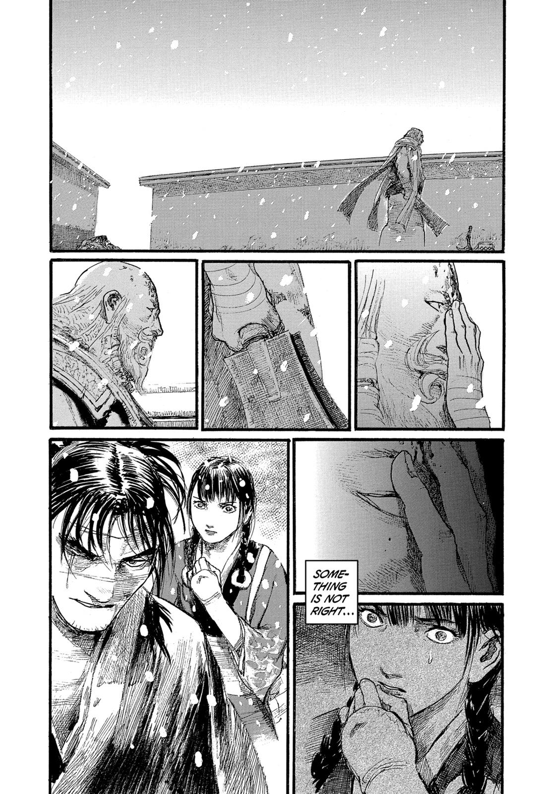 Blade of the Immortal Chapter 194 - Page 24