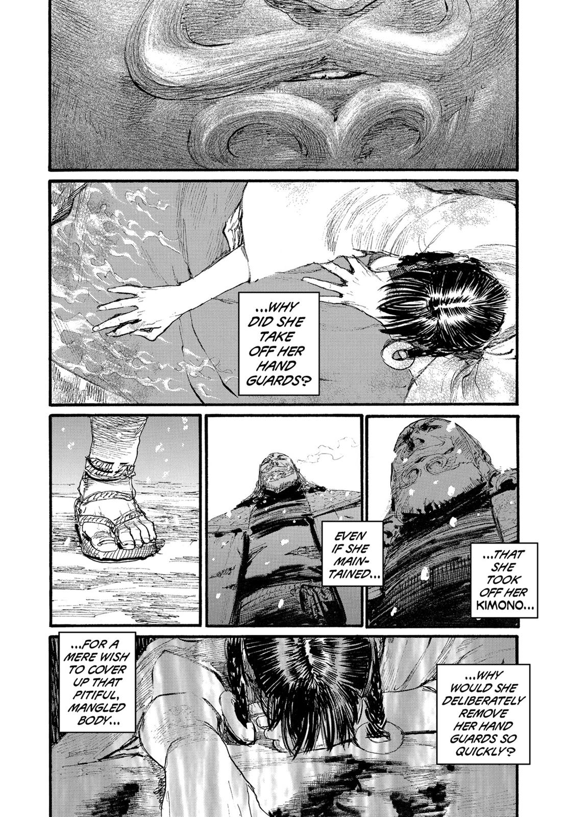 Blade of the Immortal Chapter 194 - Page 26