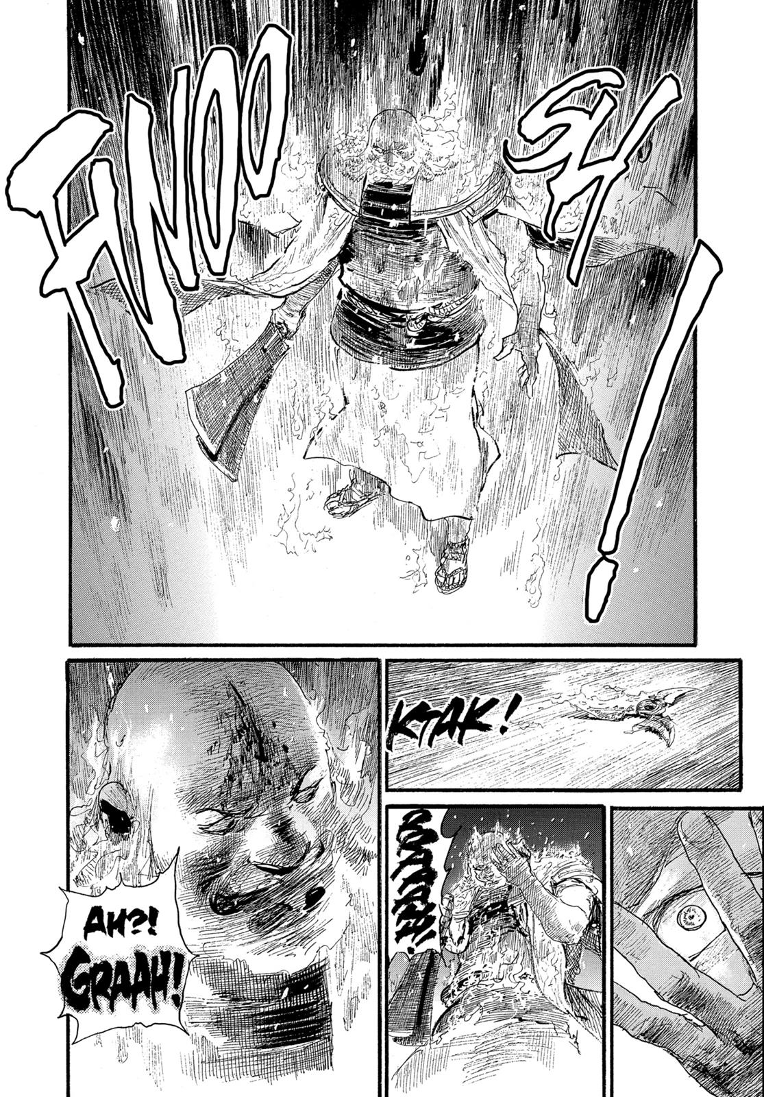 Blade of the Immortal Chapter 194 - Page 28