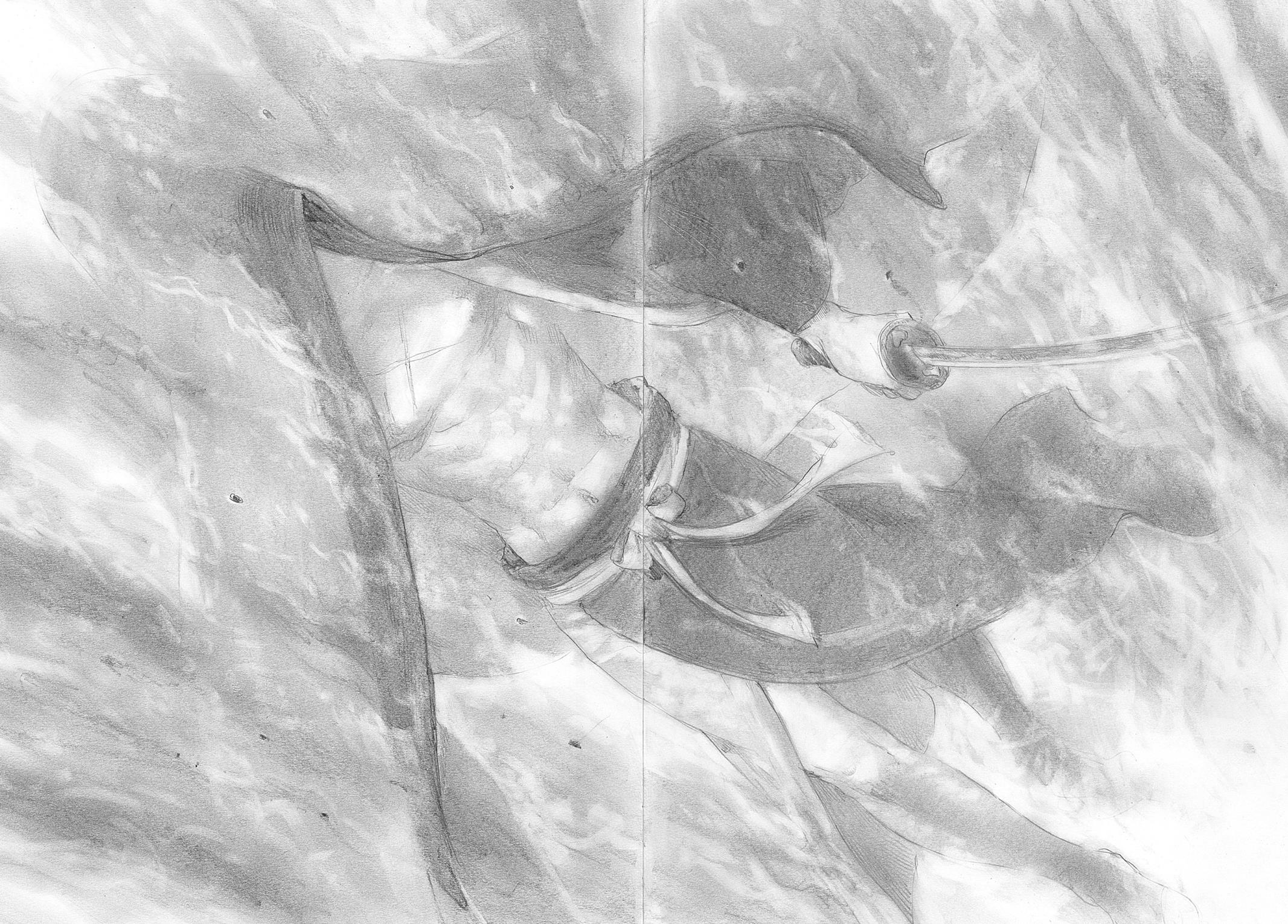 Blade of the Immortal Chapter 194 - Page 29