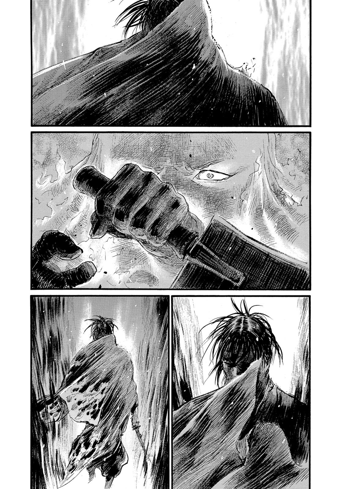 Blade of the Immortal Chapter 194 - Page 30