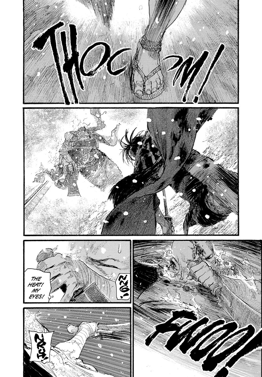 Blade of the Immortal Chapter 194 - Page 31
