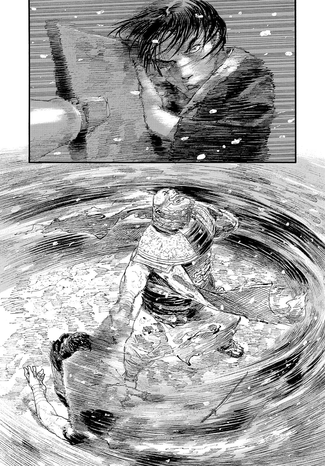 Blade of the Immortal Chapter 194 - Page 40