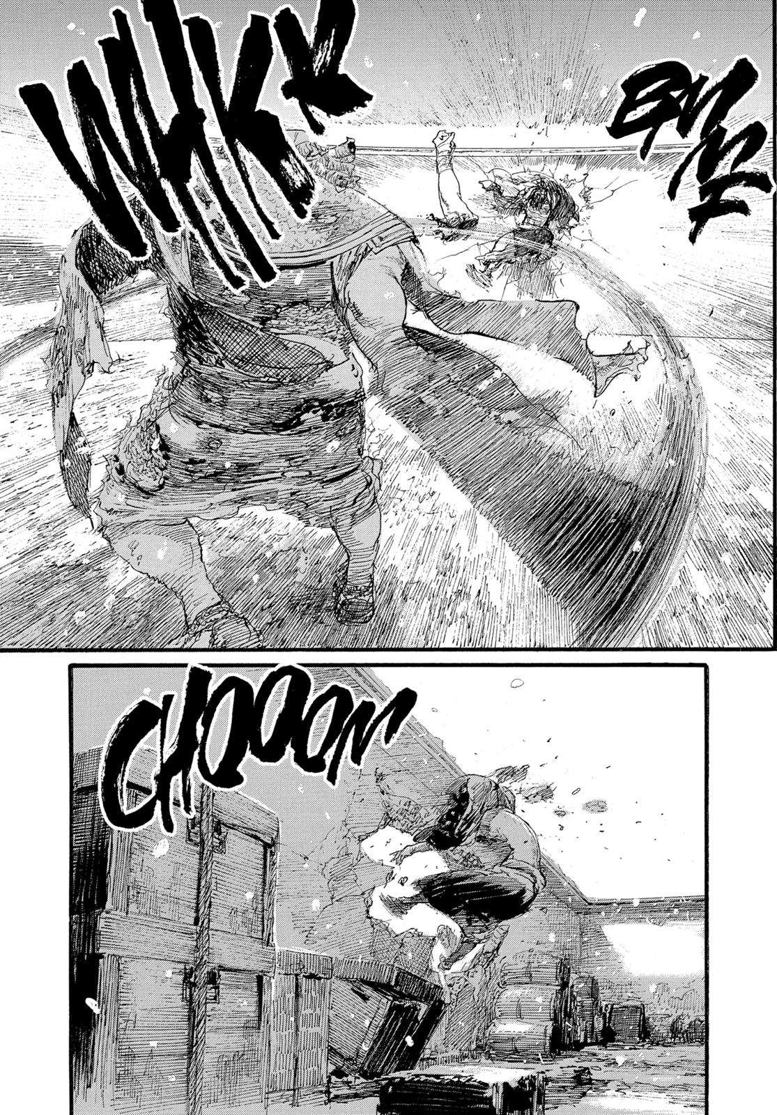 Blade of the Immortal Chapter 194 - Page 41