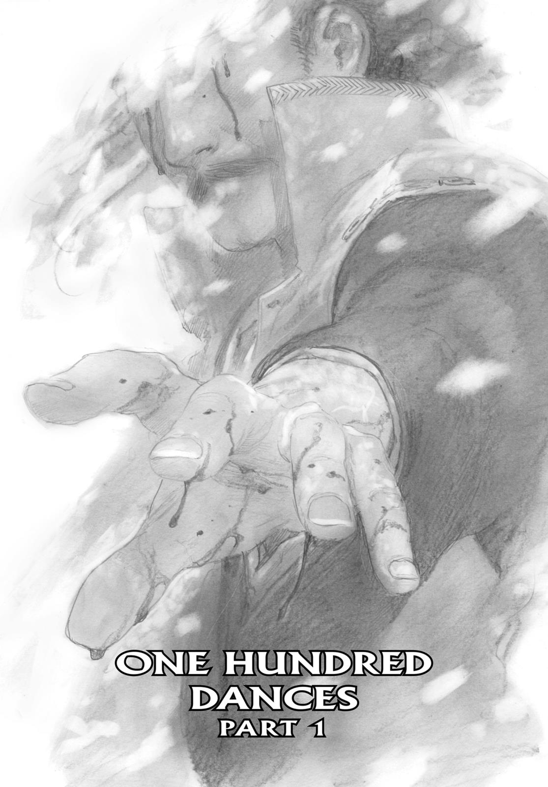 Blade of the Immortal Chapter 196 - Page 1