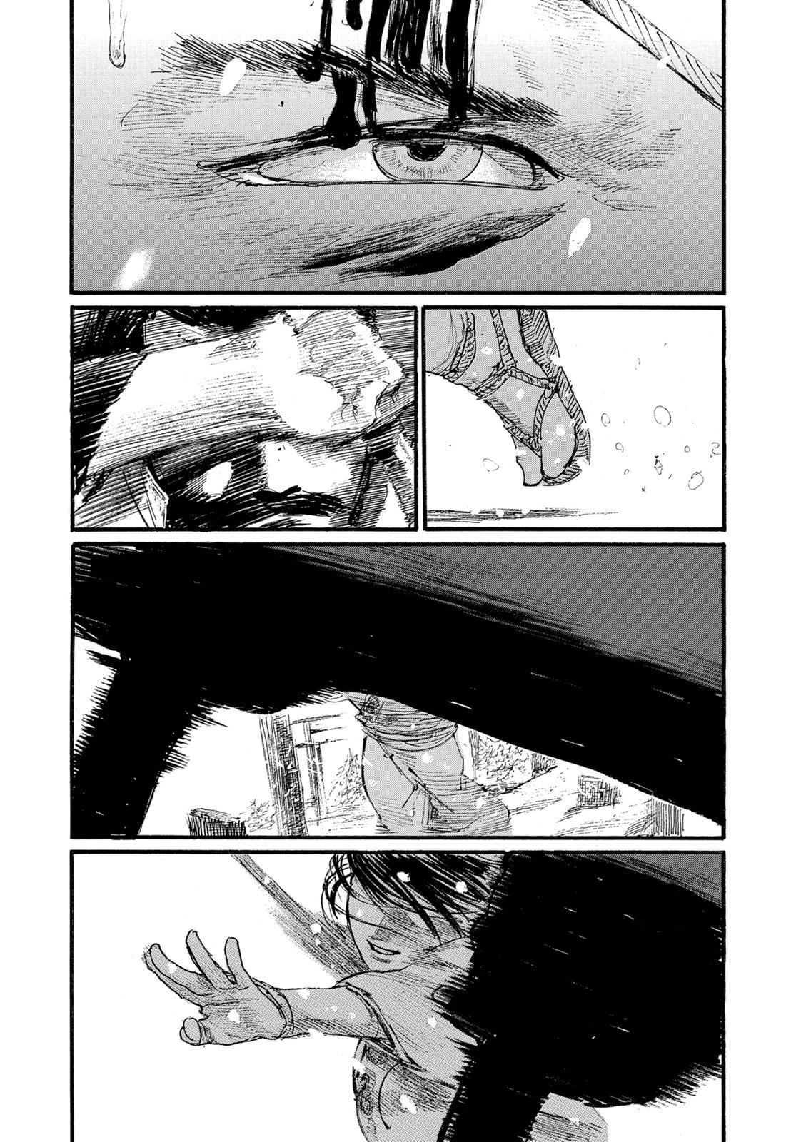 Blade of the Immortal Chapter 196 - Page 6