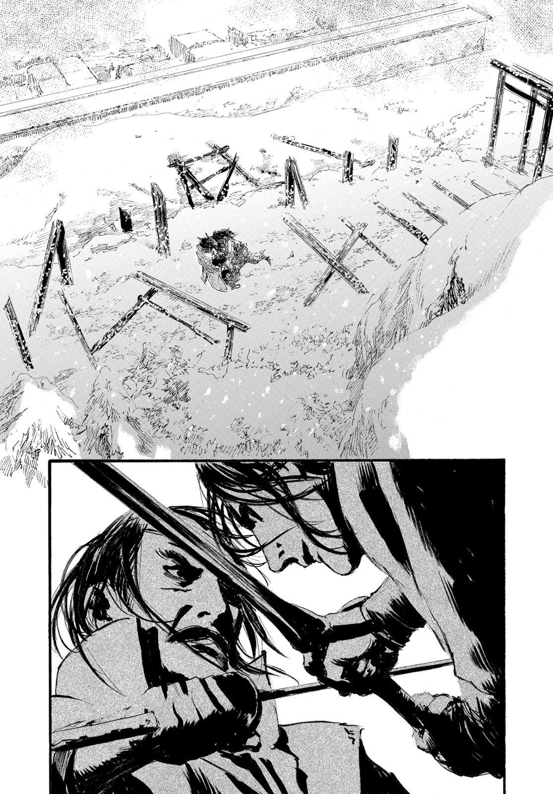 Blade of the Immortal Chapter 196 - Page 7