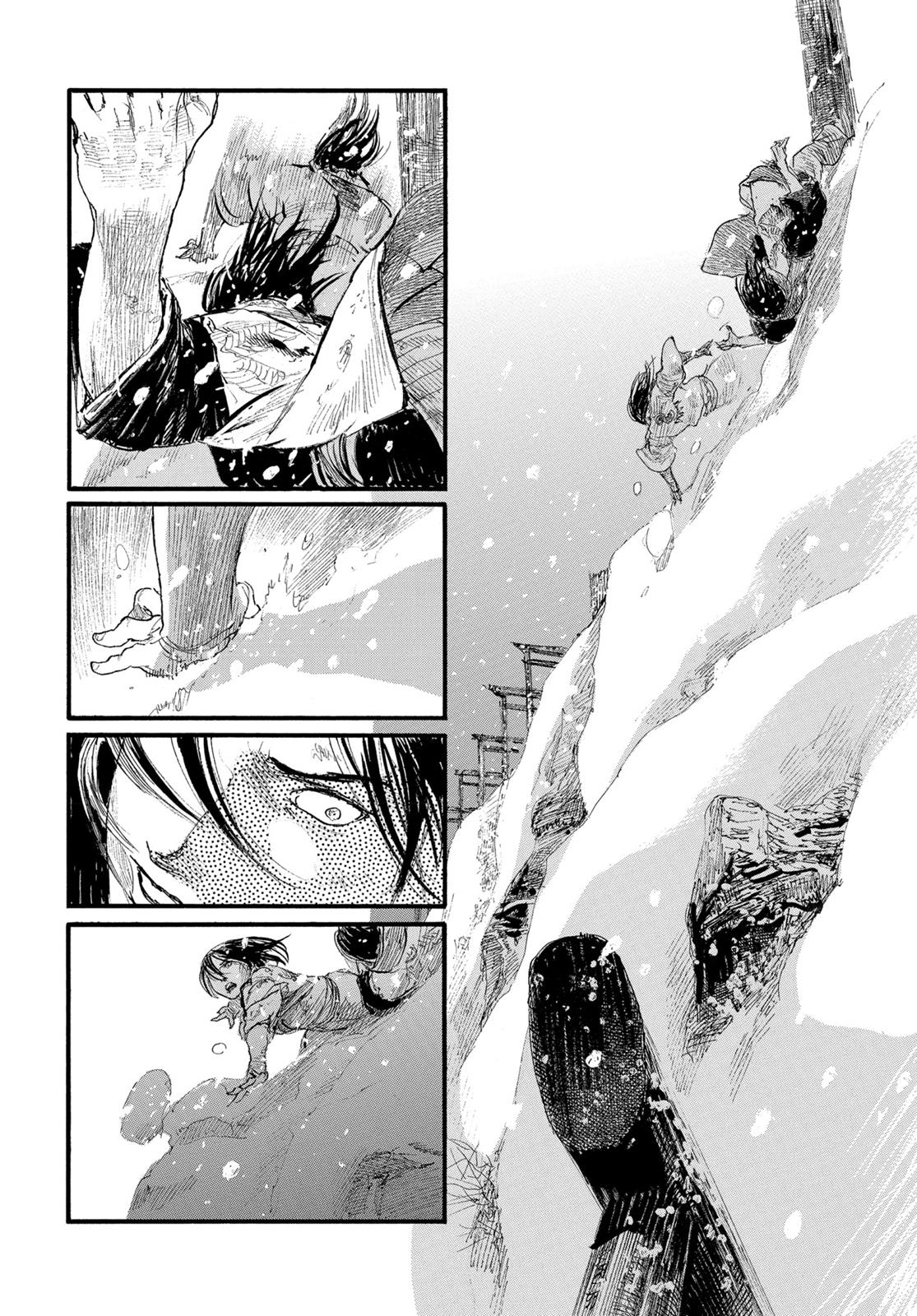 Blade of the Immortal Chapter 196 - Page 15