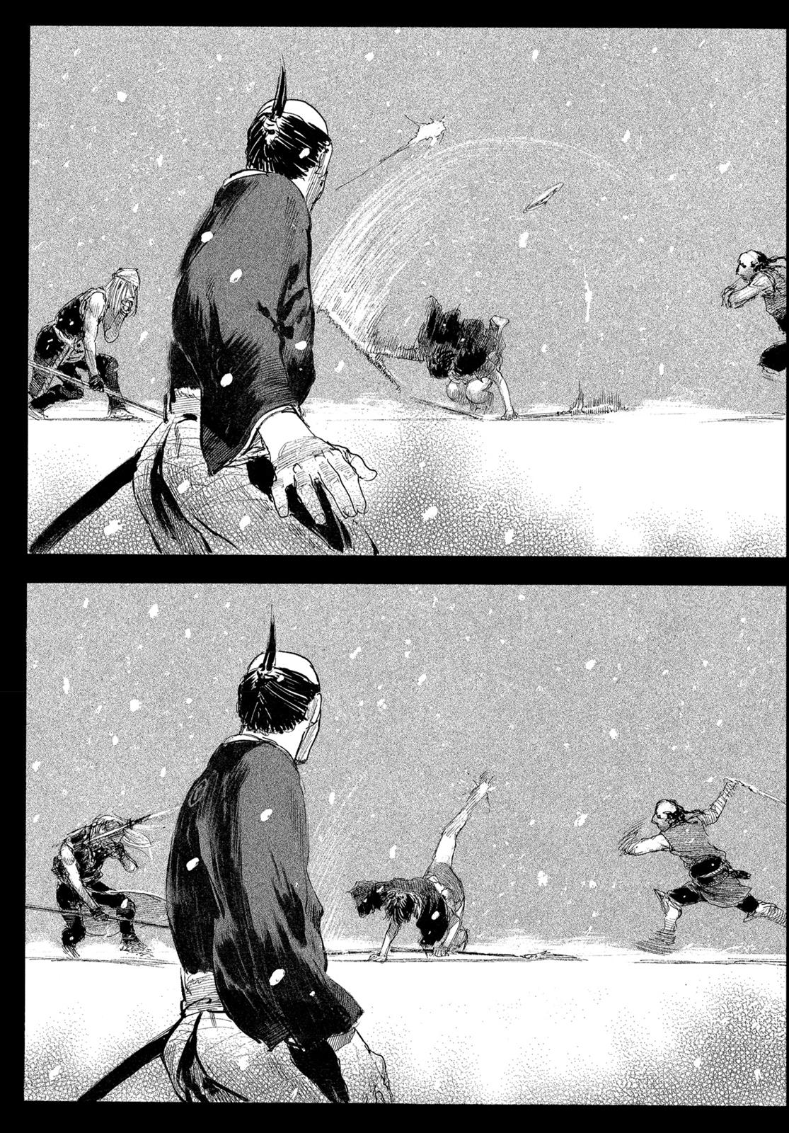 Blade of the Immortal Chapter 196 - Page 26