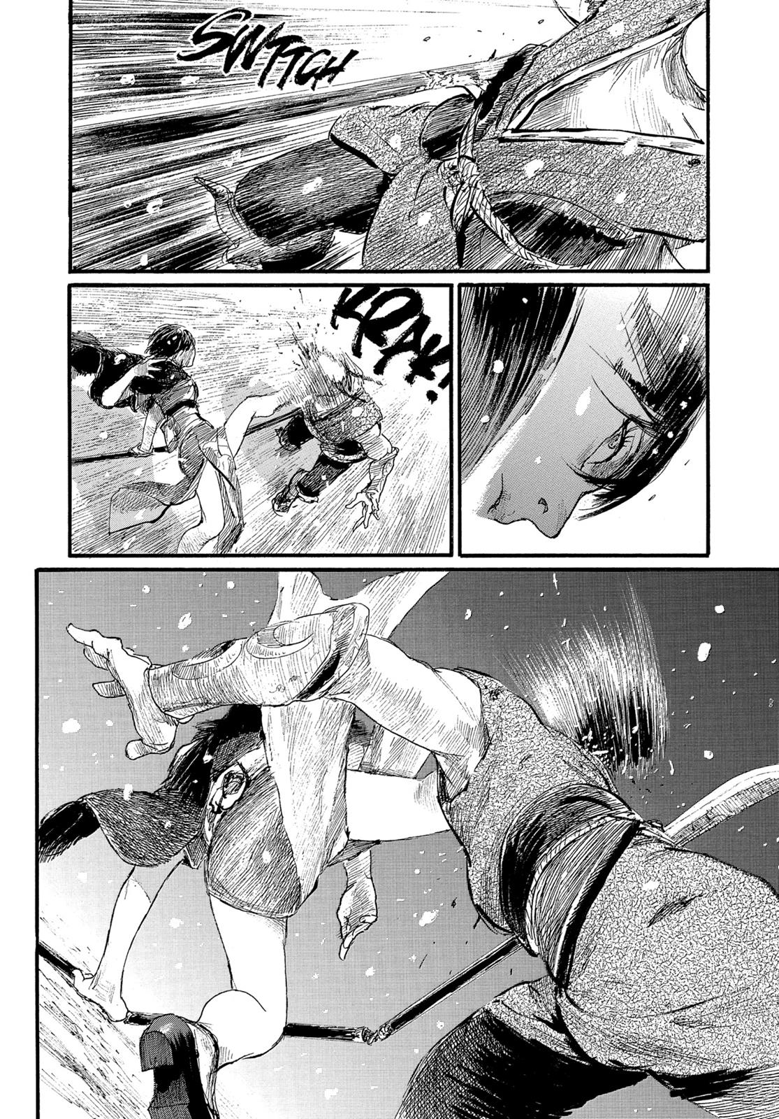 Blade of the Immortal Chapter 196 - Page 28