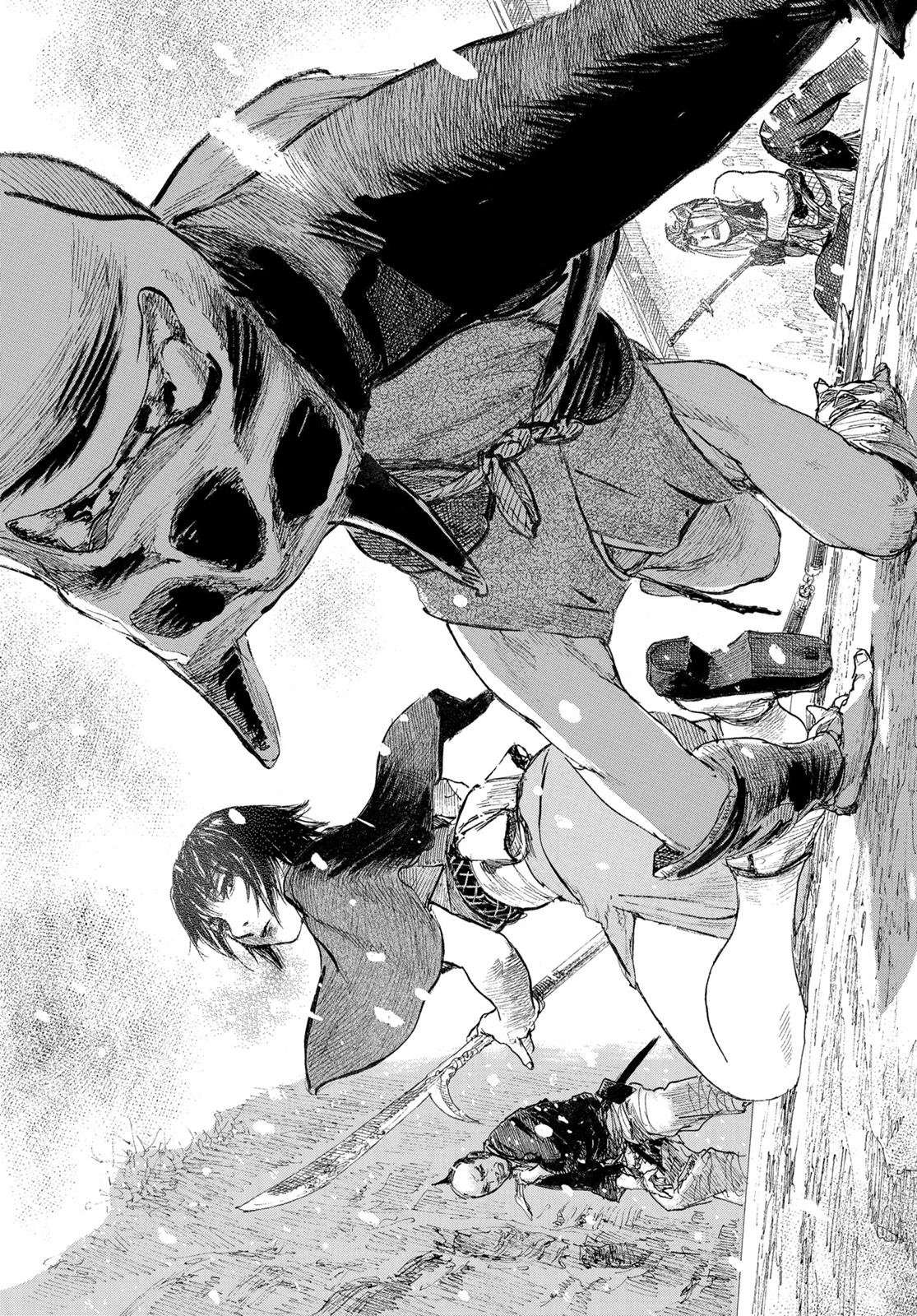 Blade of the Immortal Chapter 196 - Page 29