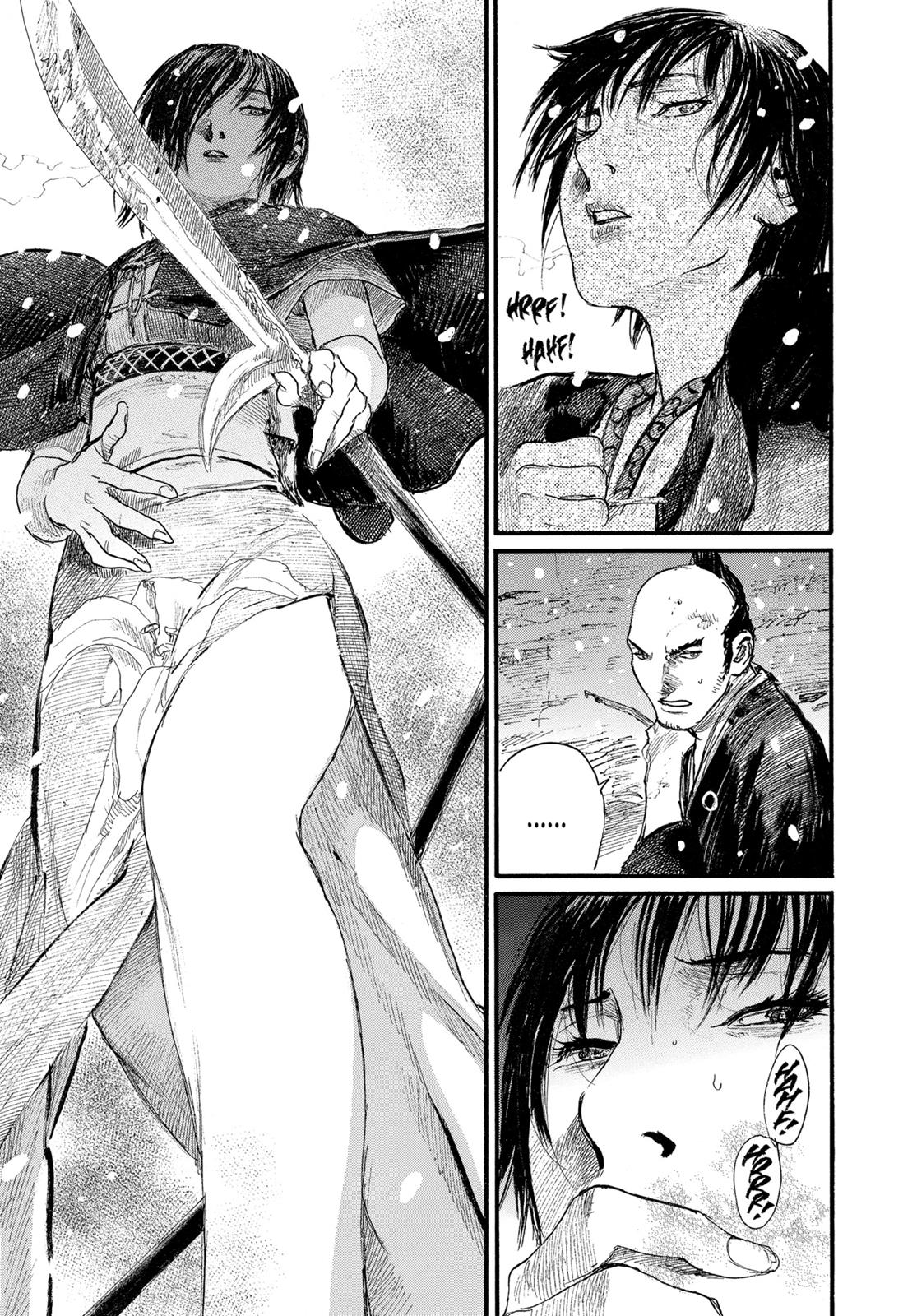 Blade of the Immortal Chapter 196 - Page 30