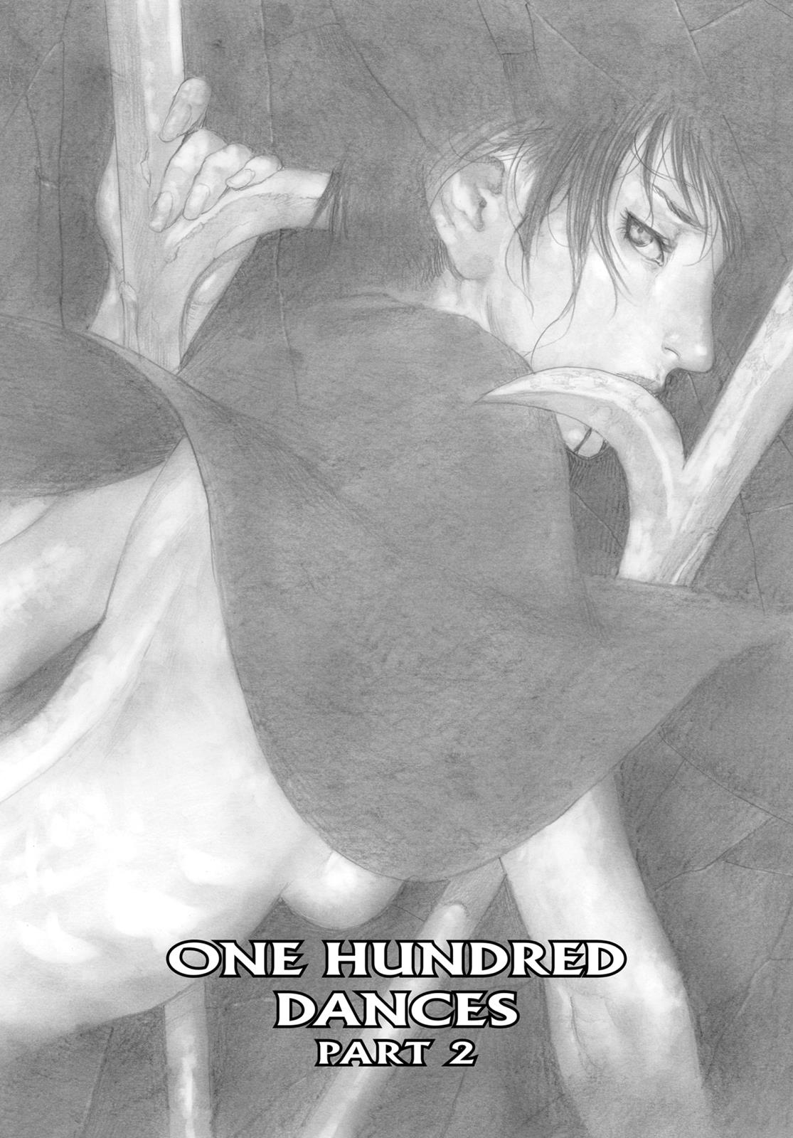 Blade of the Immortal Chapter 197 - Page 1