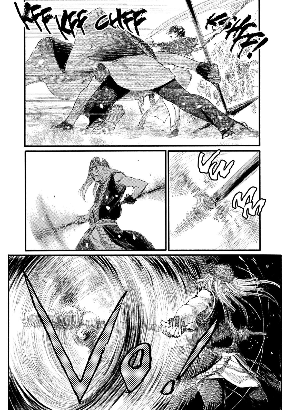 Blade of the Immortal Chapter 197 - Page 13